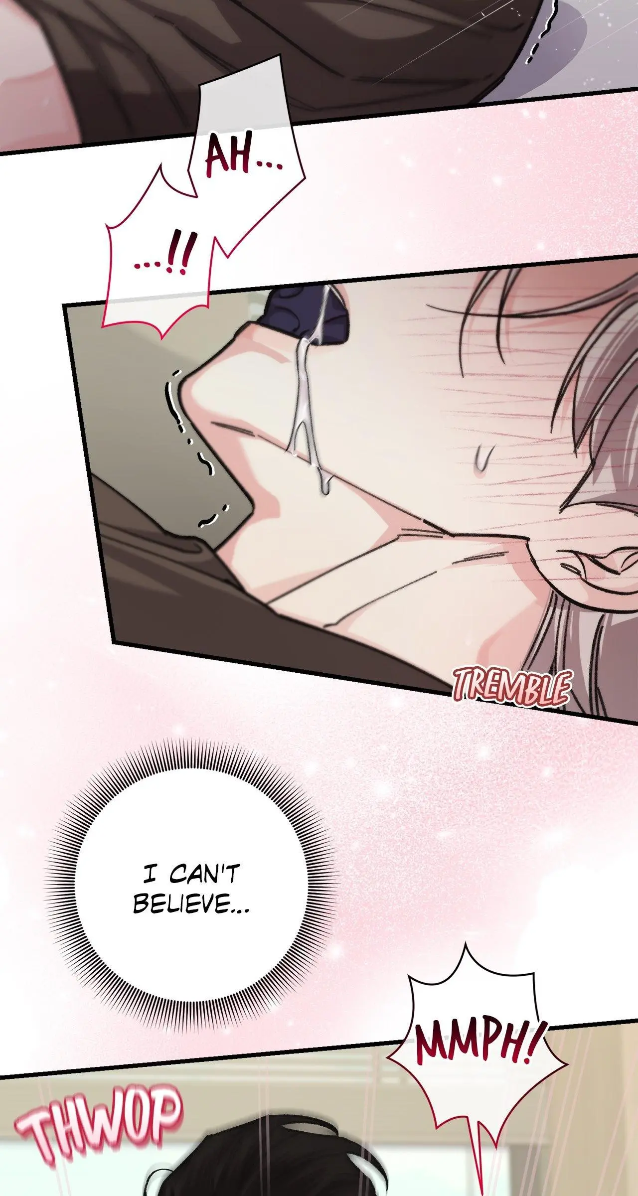 You’re Just My Type, Sir - Chapter 13 Page 19