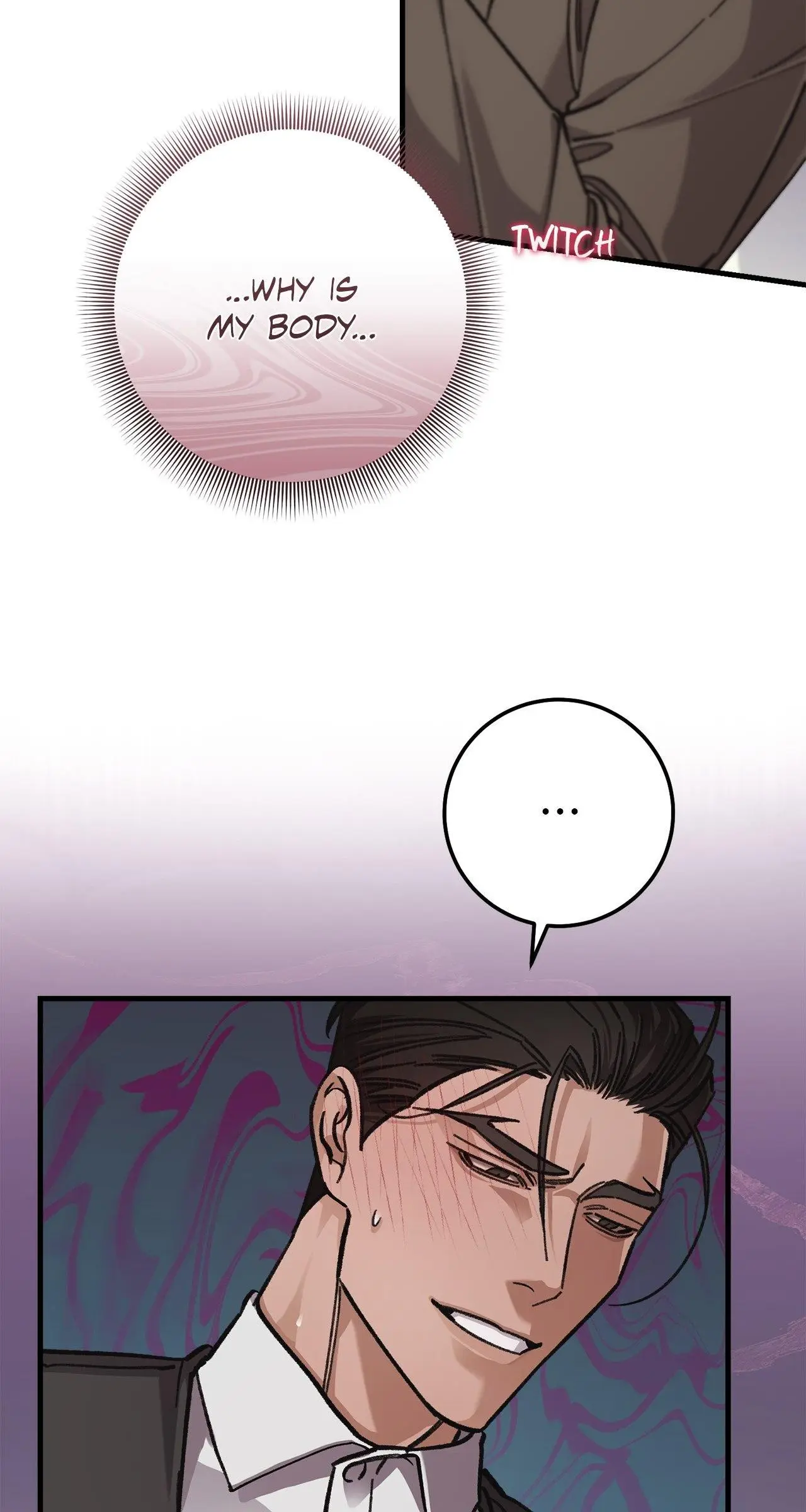 You’re Just My Type, Sir - Chapter 13 Page 25