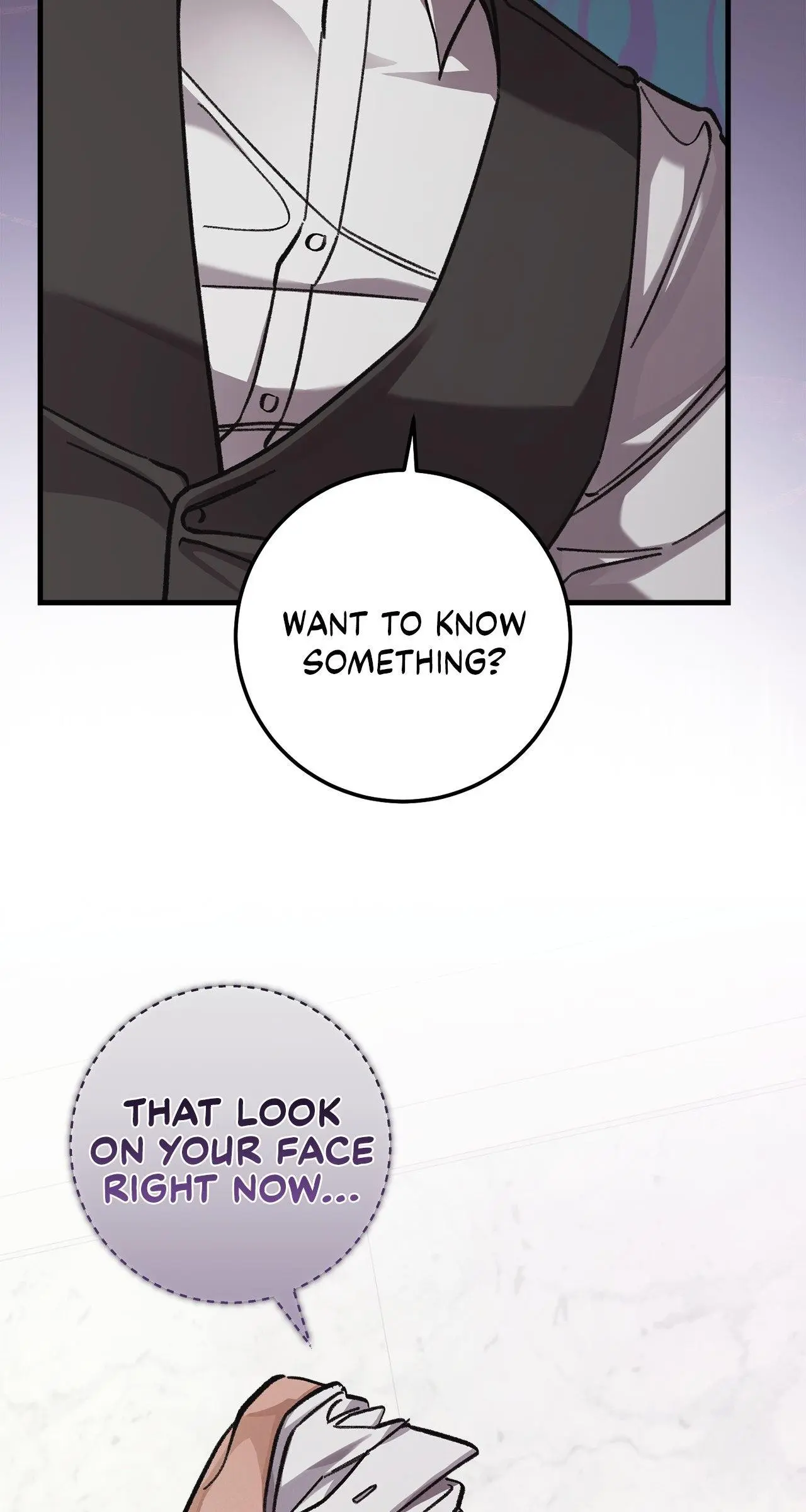 You’re Just My Type, Sir - Chapter 13 Page 26