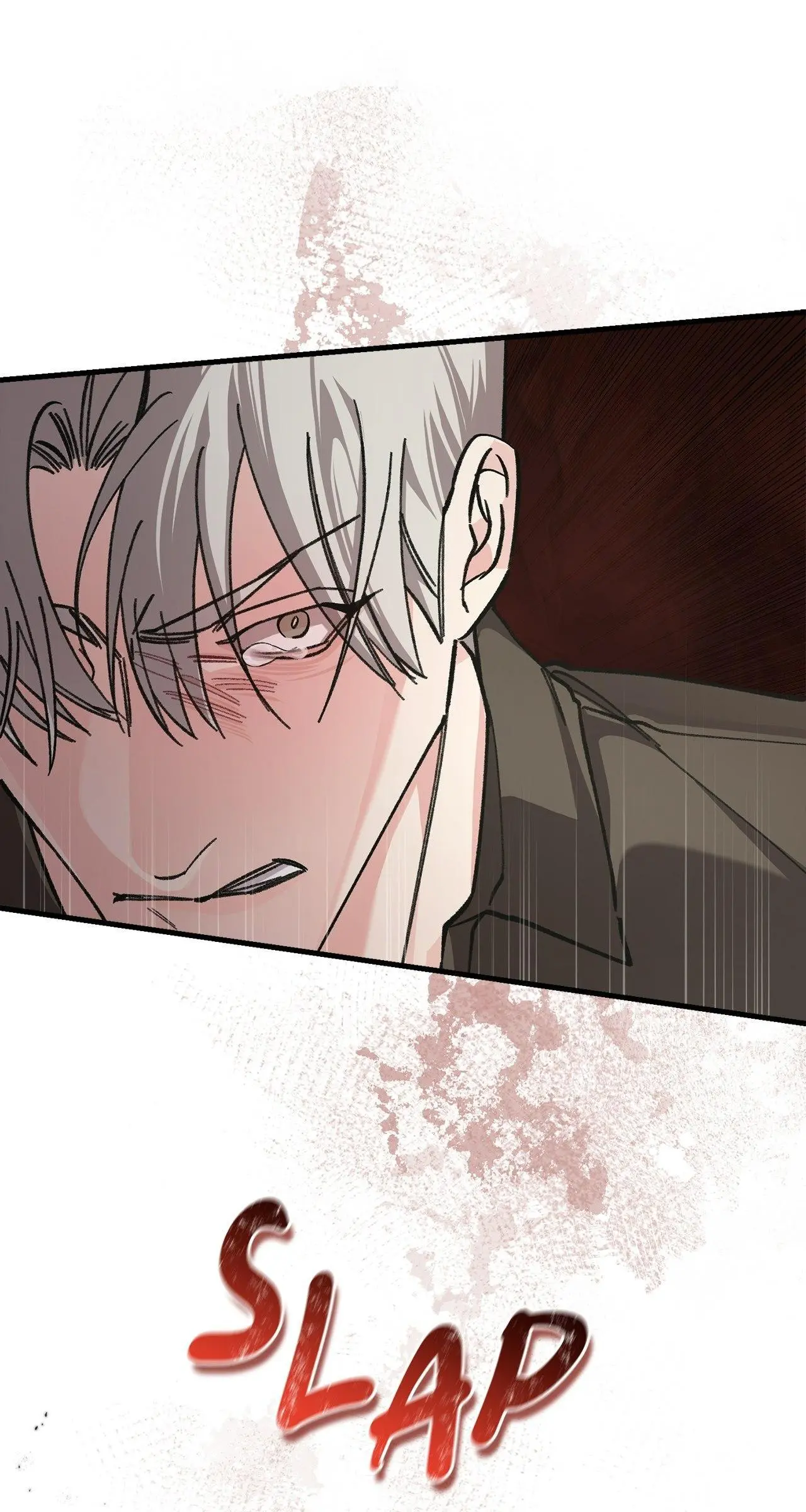 You’re Just My Type, Sir - Chapter 13 Page 45