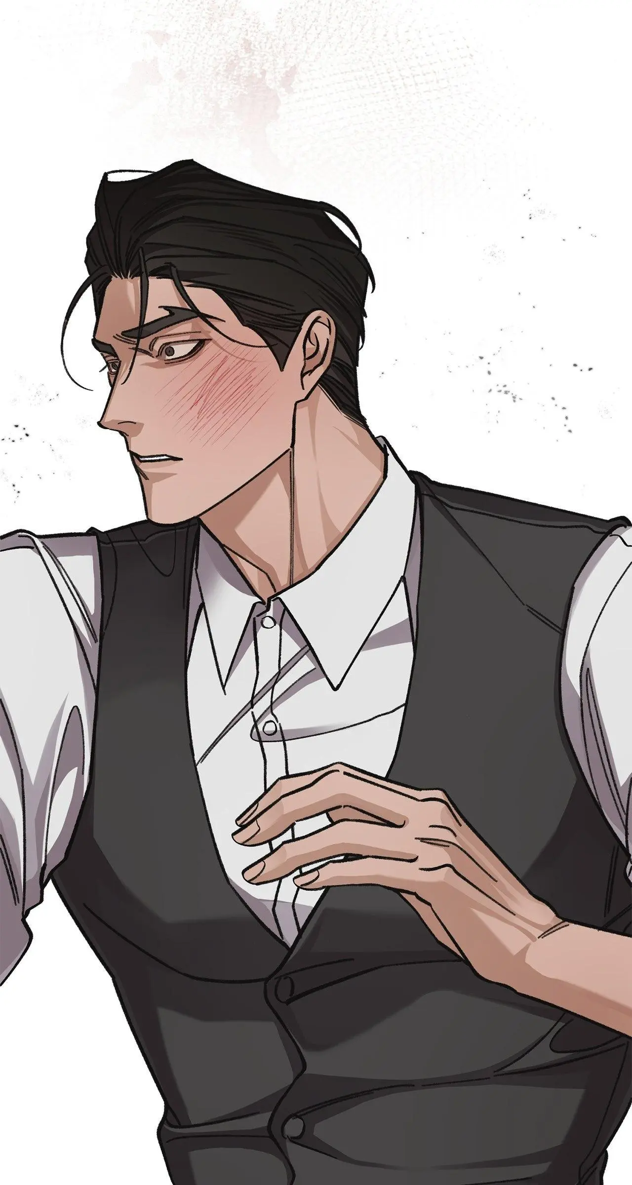 You’re Just My Type, Sir - Chapter 13 Page 46