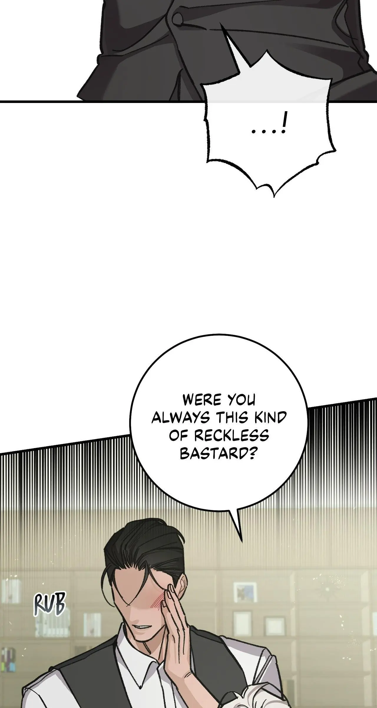 You’re Just My Type, Sir - Chapter 13 Page 47