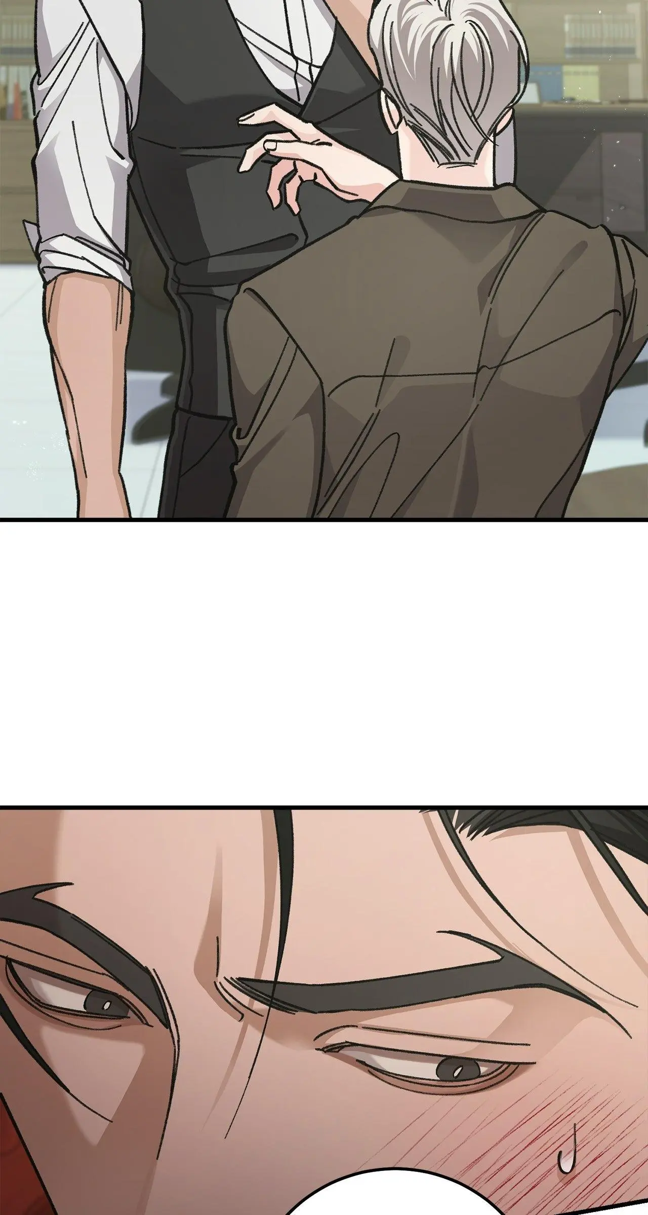 You’re Just My Type, Sir - Chapter 13 Page 48