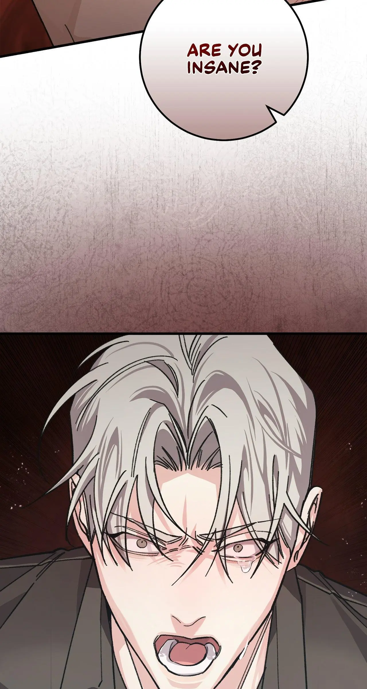 You’re Just My Type, Sir - Chapter 13 Page 49