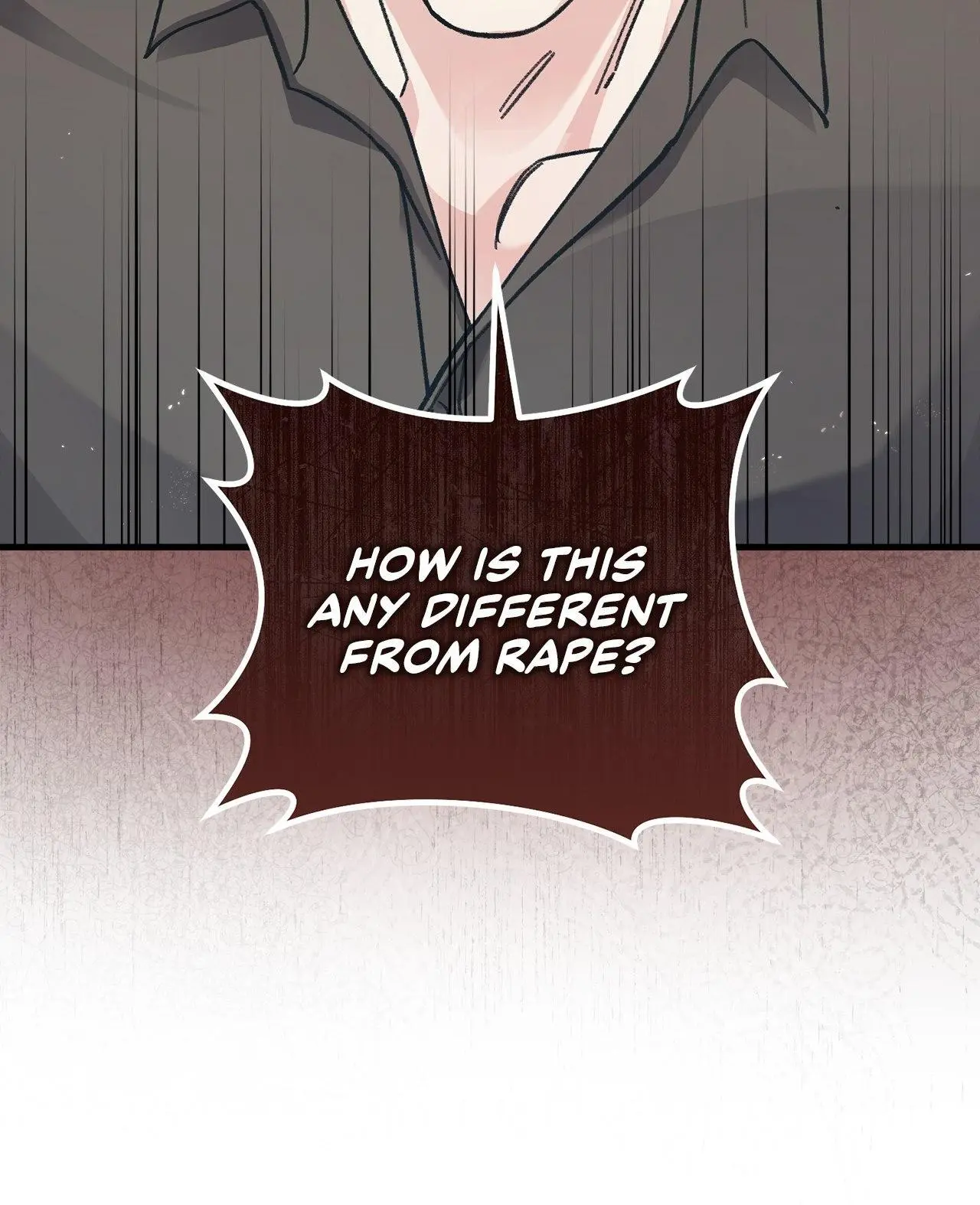 You’re Just My Type, Sir - Chapter 13 Page 50