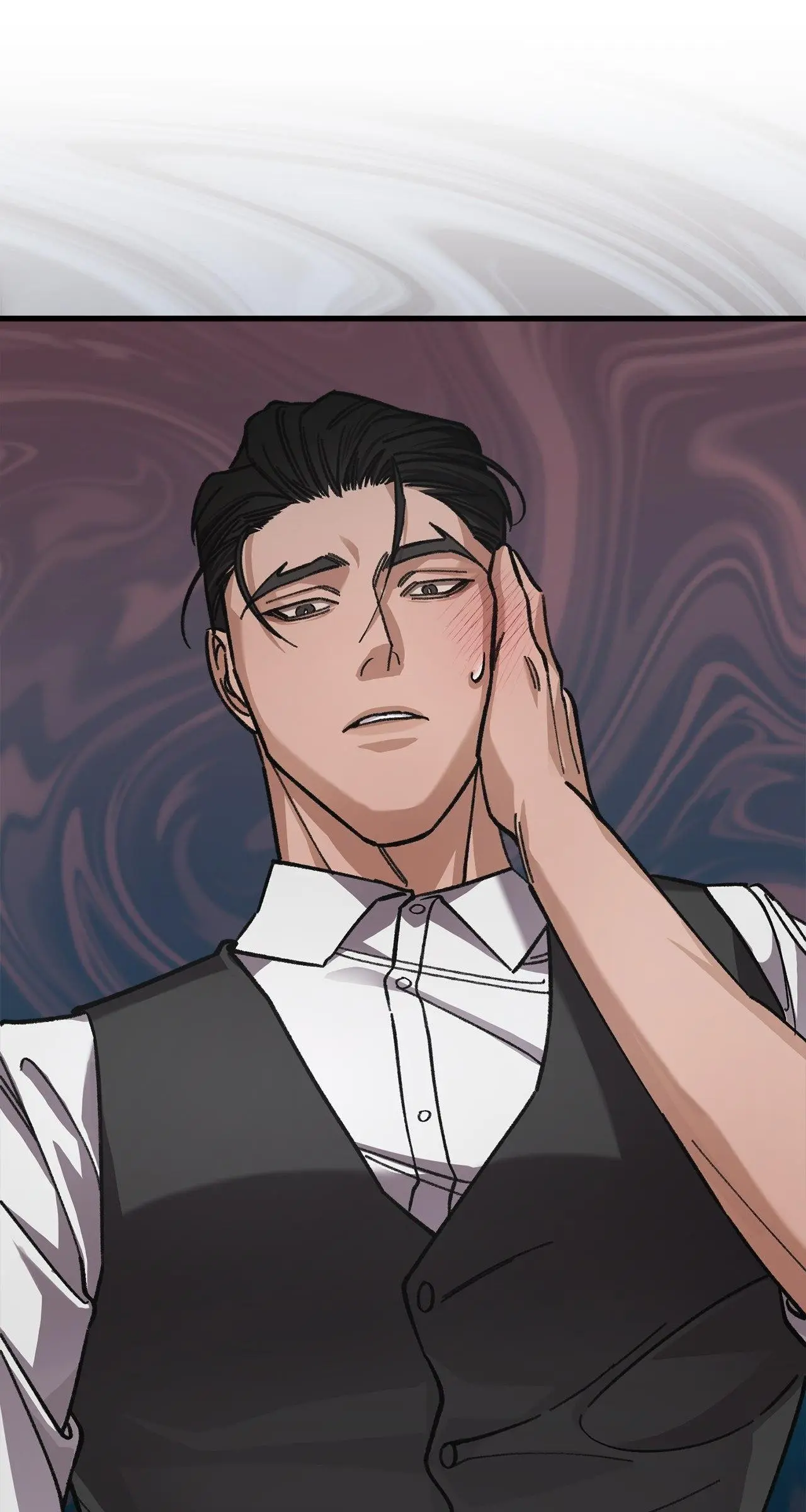 You’re Just My Type, Sir - Chapter 13 Page 51