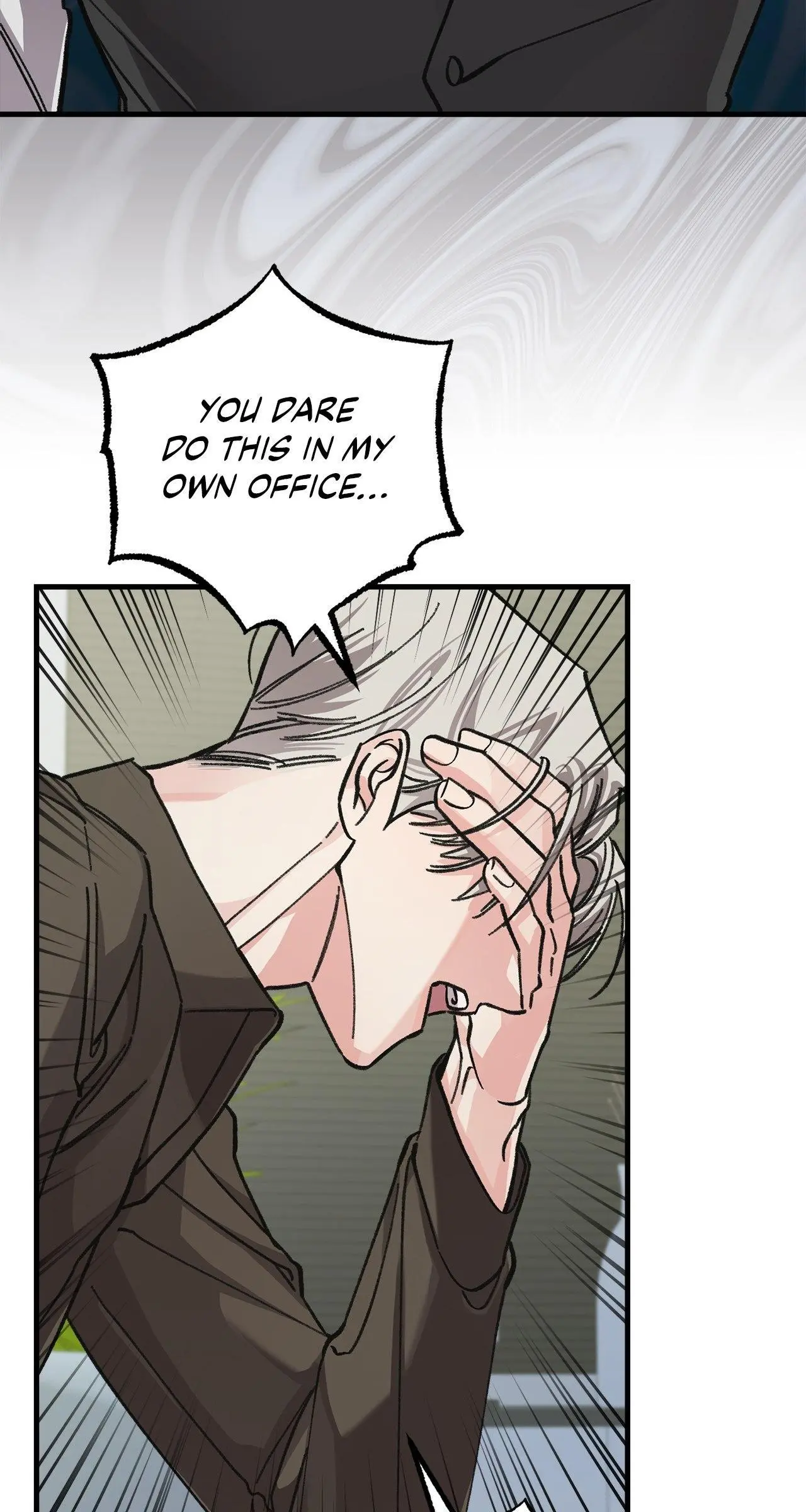 You’re Just My Type, Sir - Chapter 13 Page 52