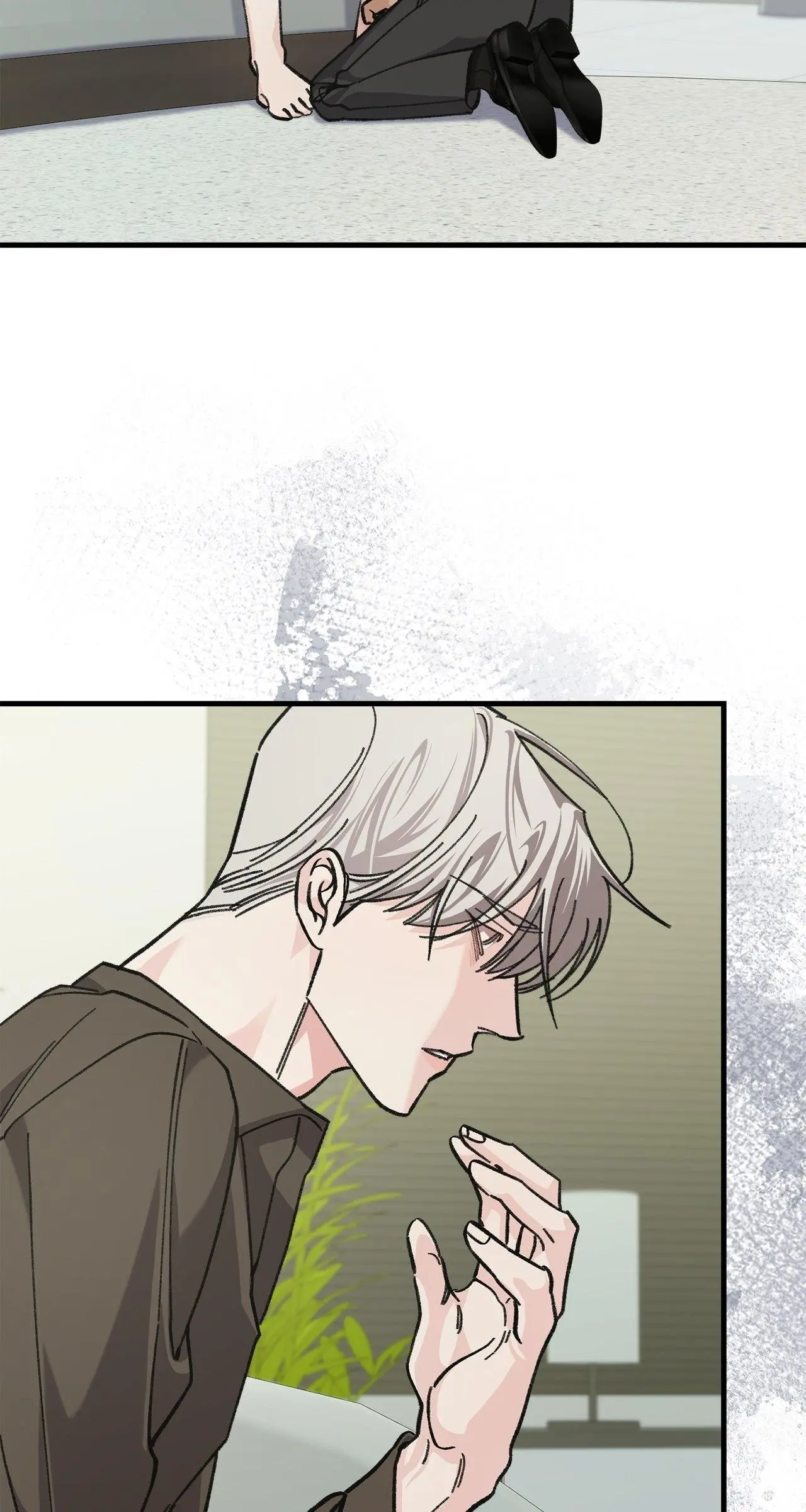 You’re Just My Type, Sir - Chapter 13 Page 56