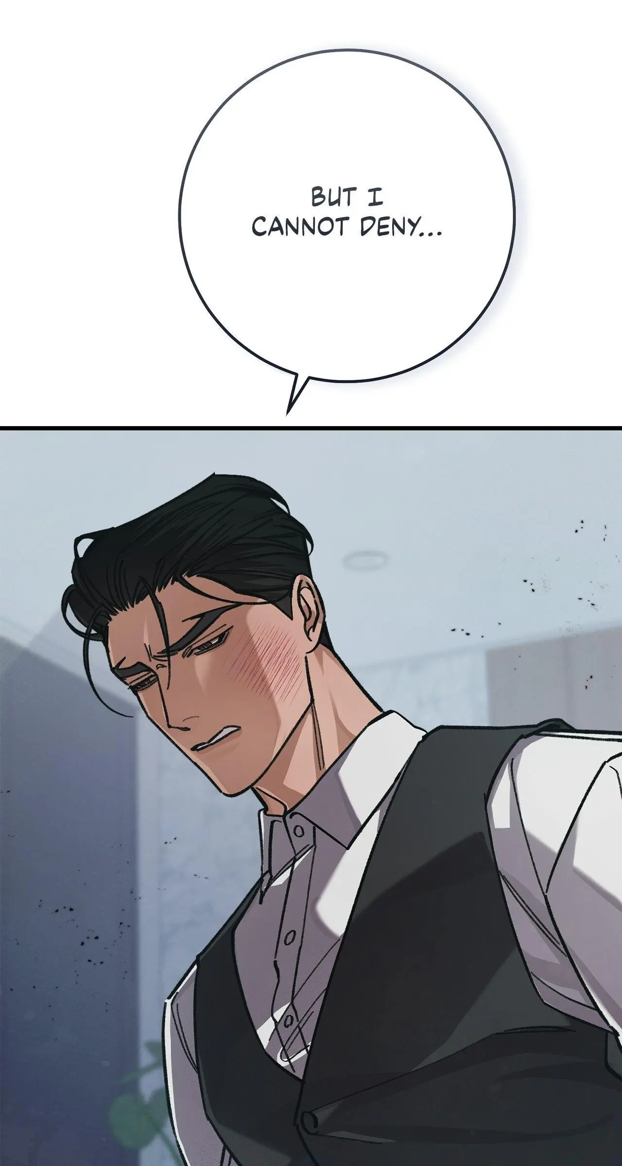 You’re Just My Type, Sir - Chapter 13 Page 59
