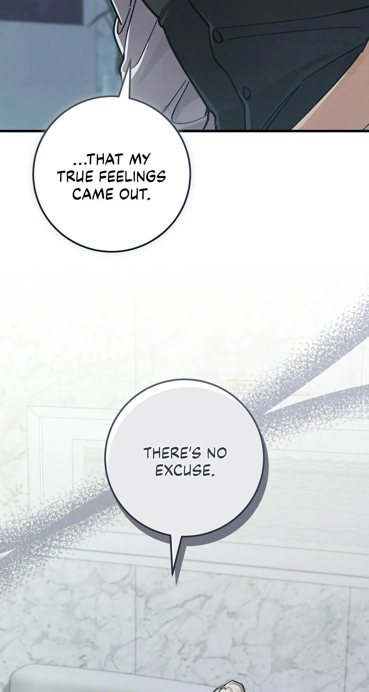 You’re Just My Type, Sir - Chapter 13 Page 60