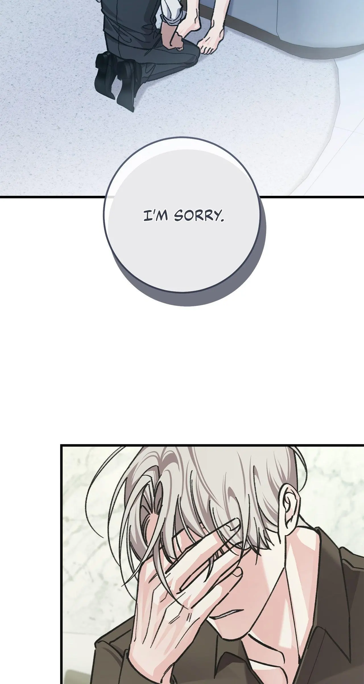 You’re Just My Type, Sir - Chapter 14 Page 2