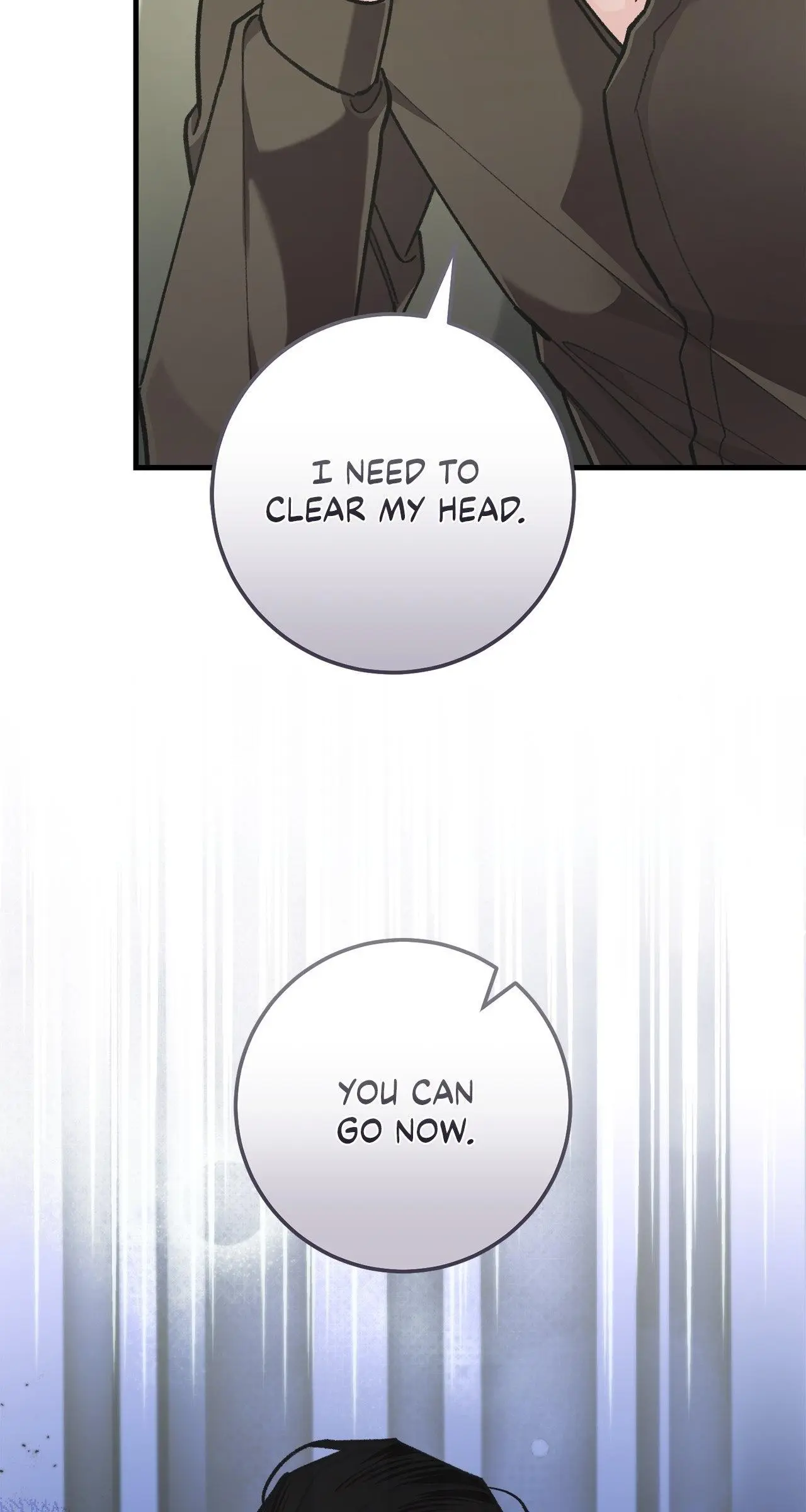 You’re Just My Type, Sir - Chapter 14 Page 3
