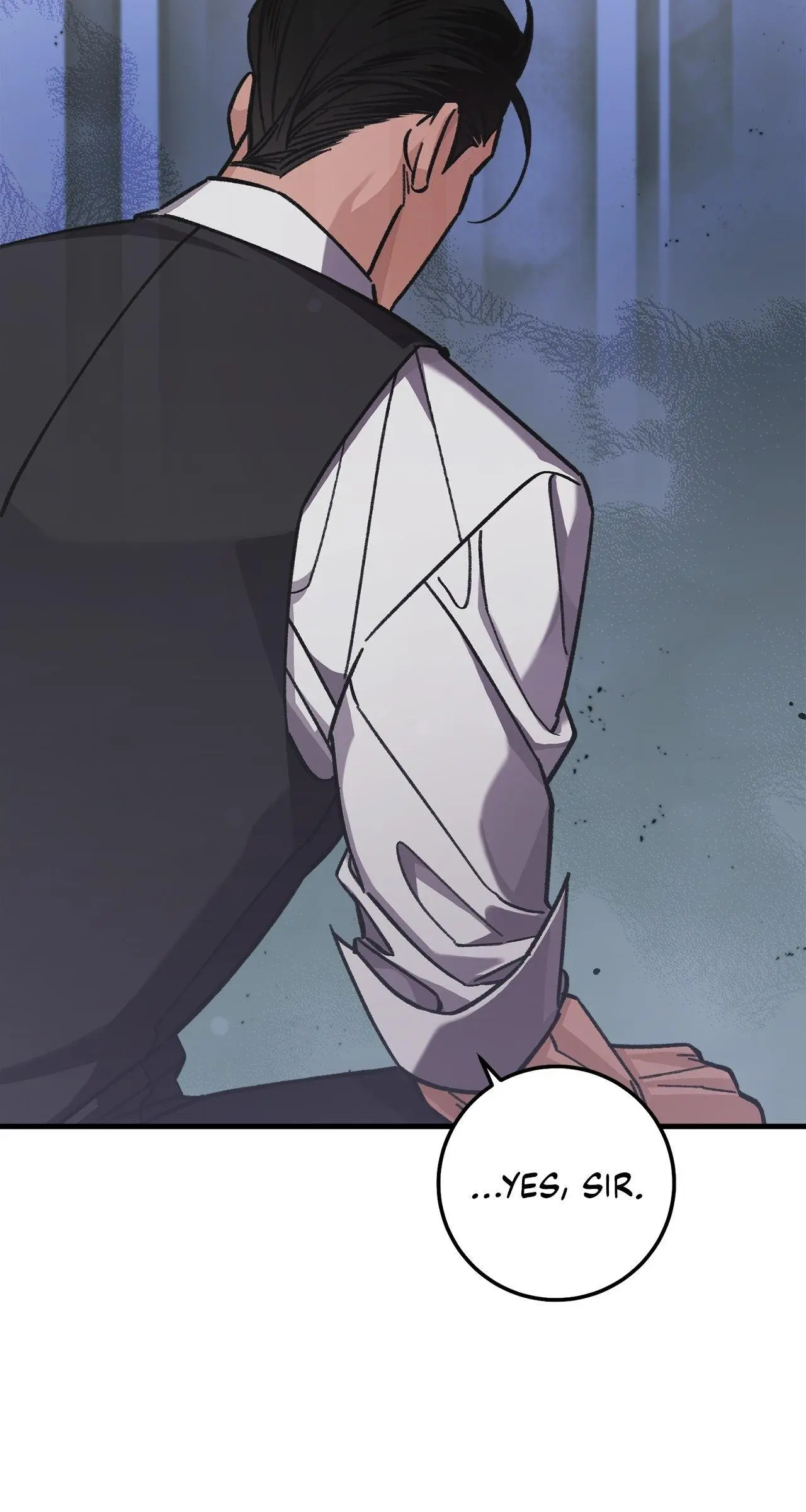 You’re Just My Type, Sir - Chapter 14 Page 4