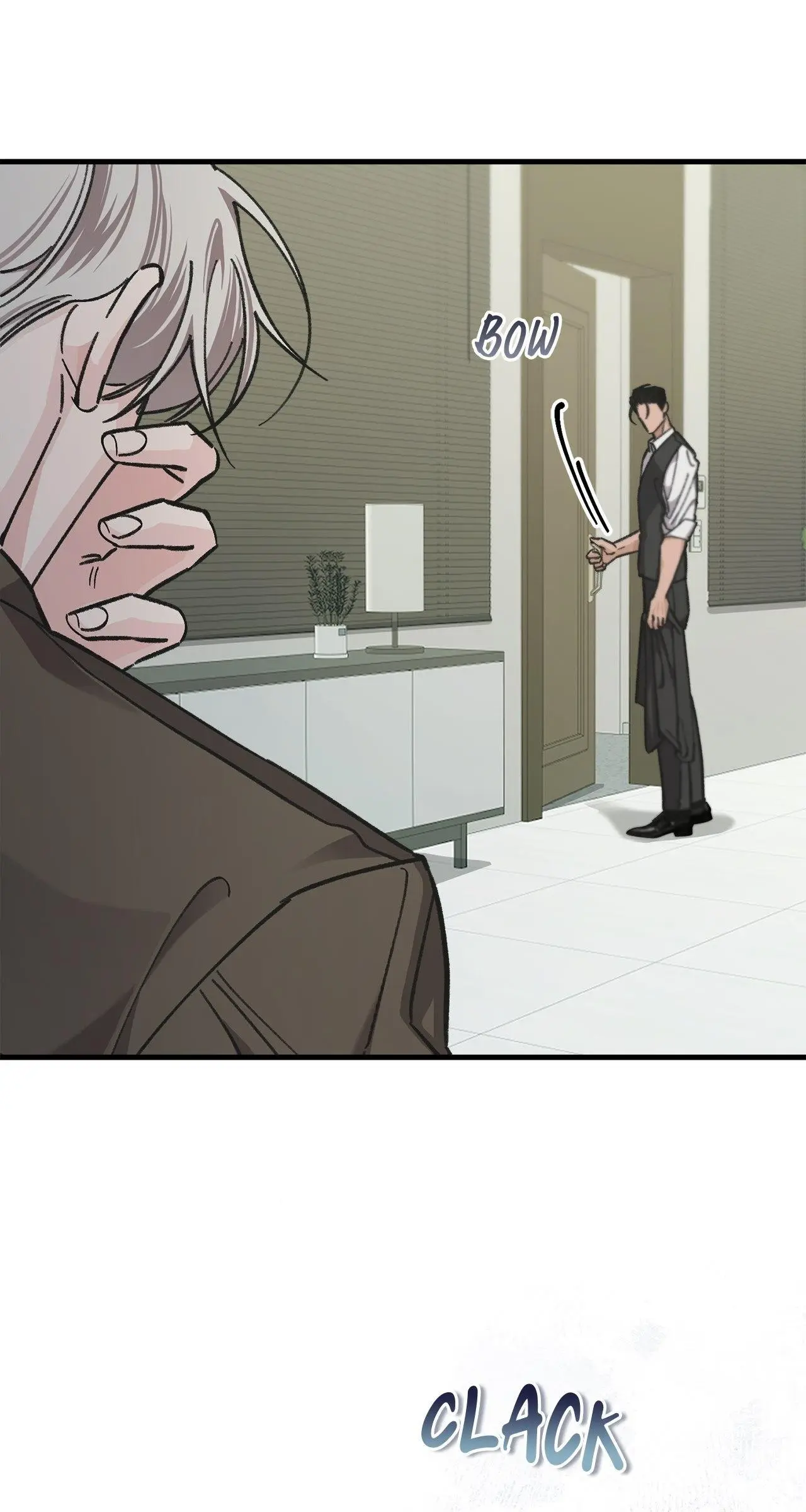 You’re Just My Type, Sir - Chapter 14 Page 5