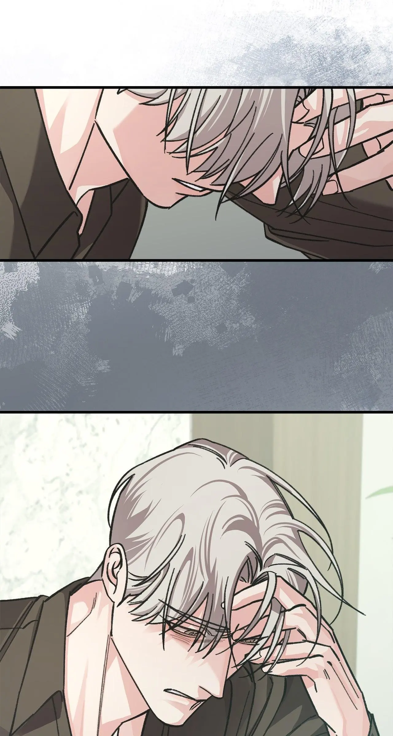 You’re Just My Type, Sir - Chapter 14 Page 6