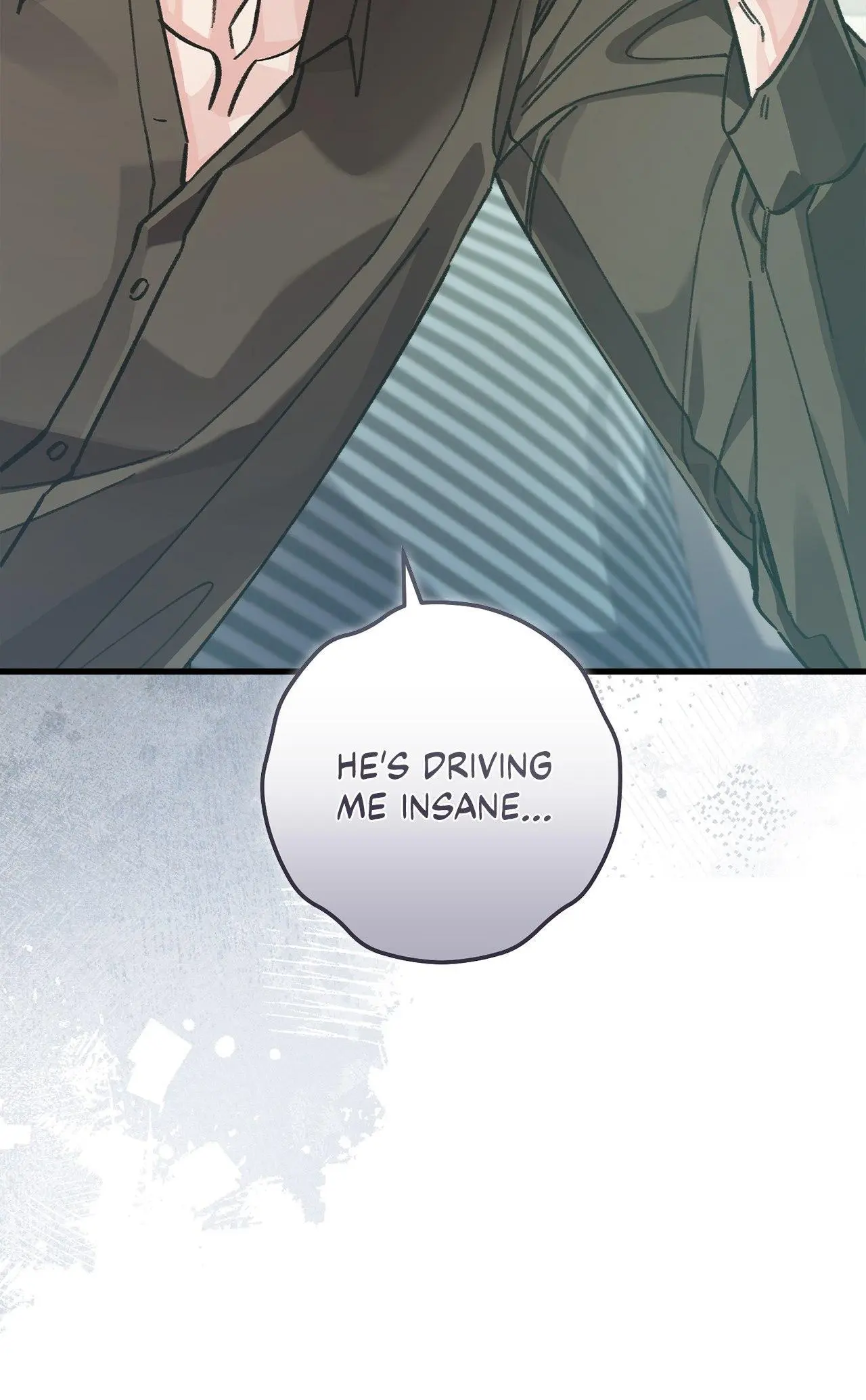 You’re Just My Type, Sir - Chapter 14 Page 7