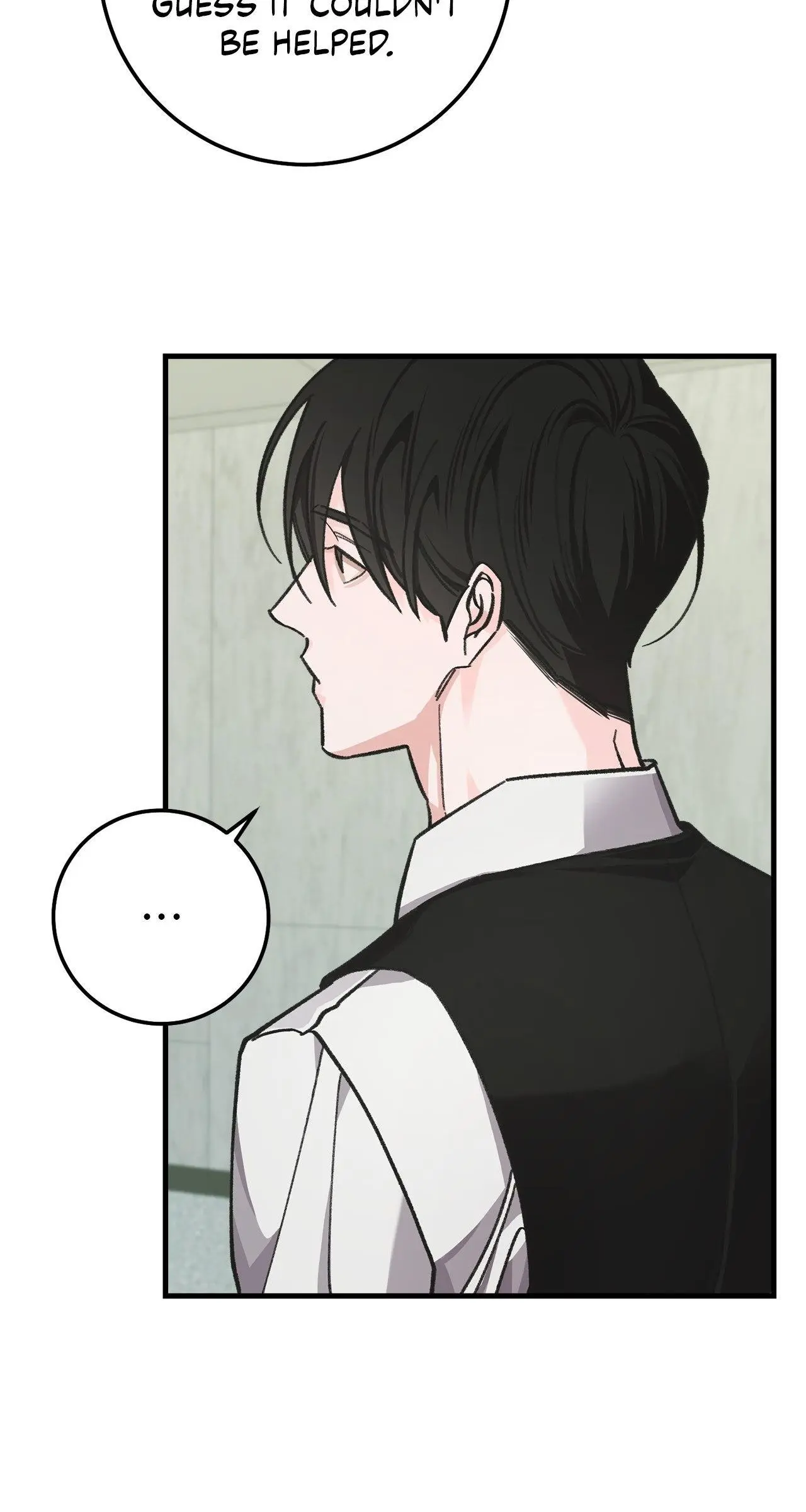 You’re Just My Type, Sir - Chapter 14 Page 11
