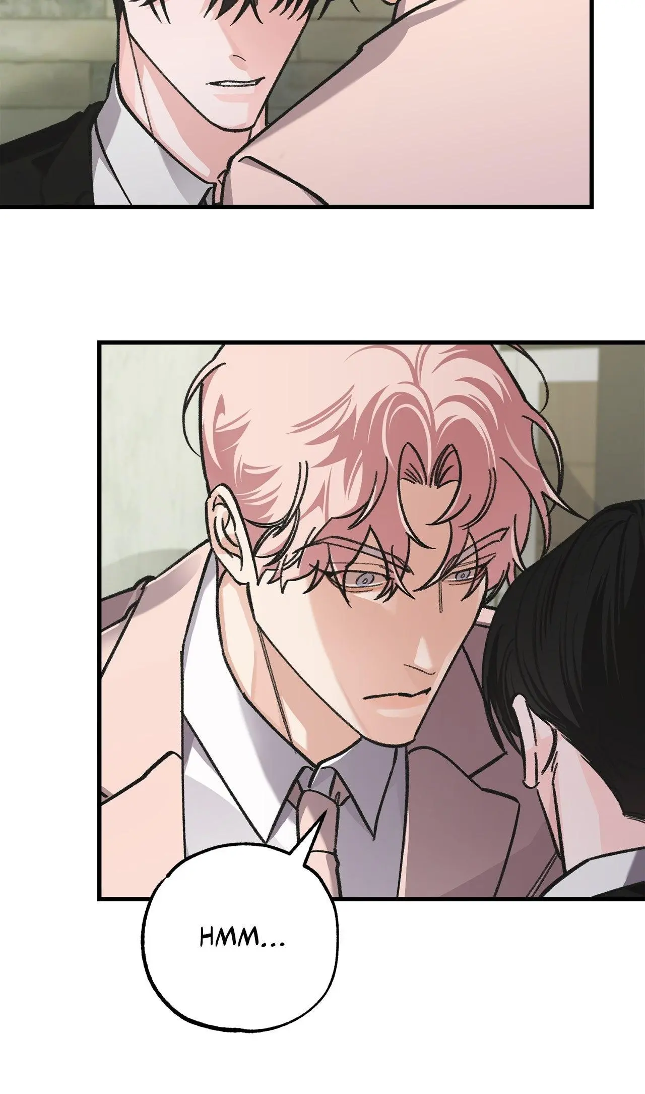 You’re Just My Type, Sir - Chapter 14 Page 15