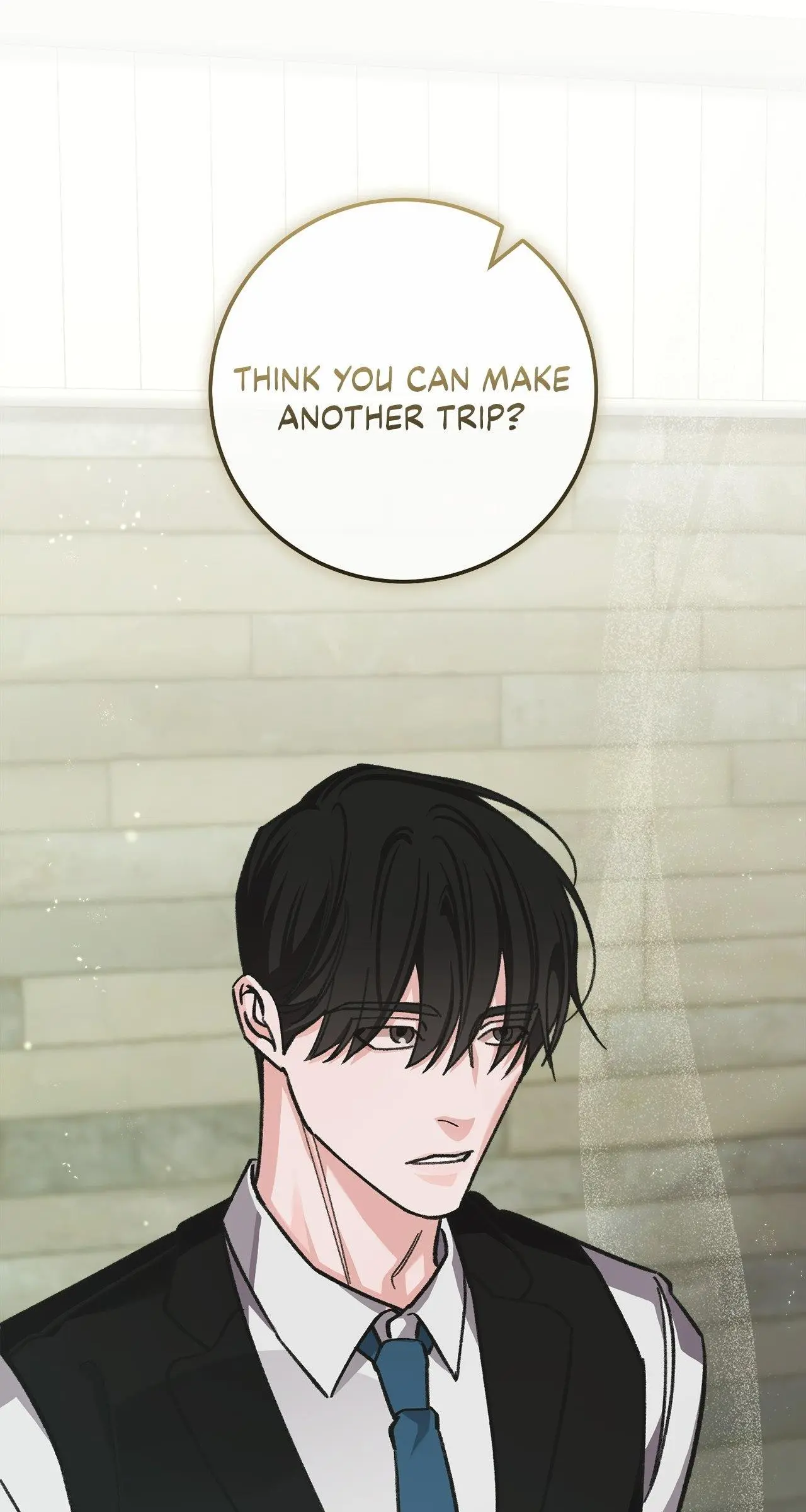 You’re Just My Type, Sir - Chapter 14 Page 18