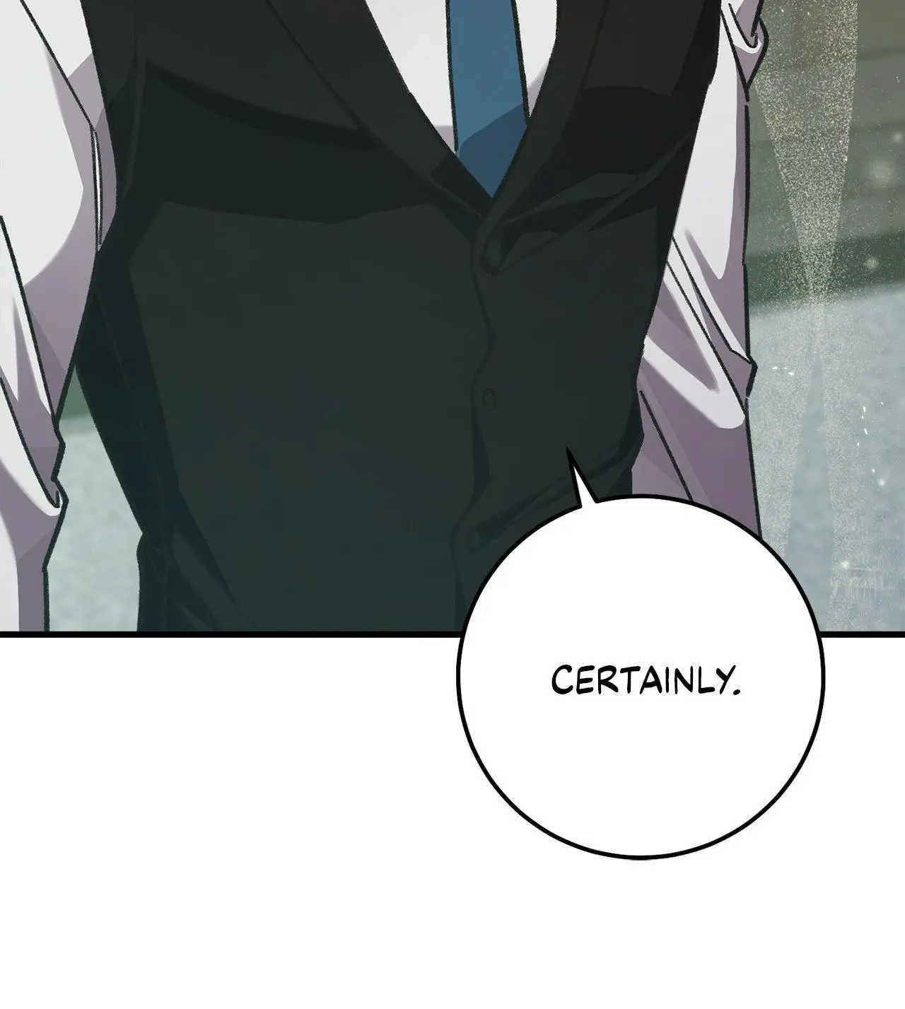 You’re Just My Type, Sir - Chapter 14 Page 19
