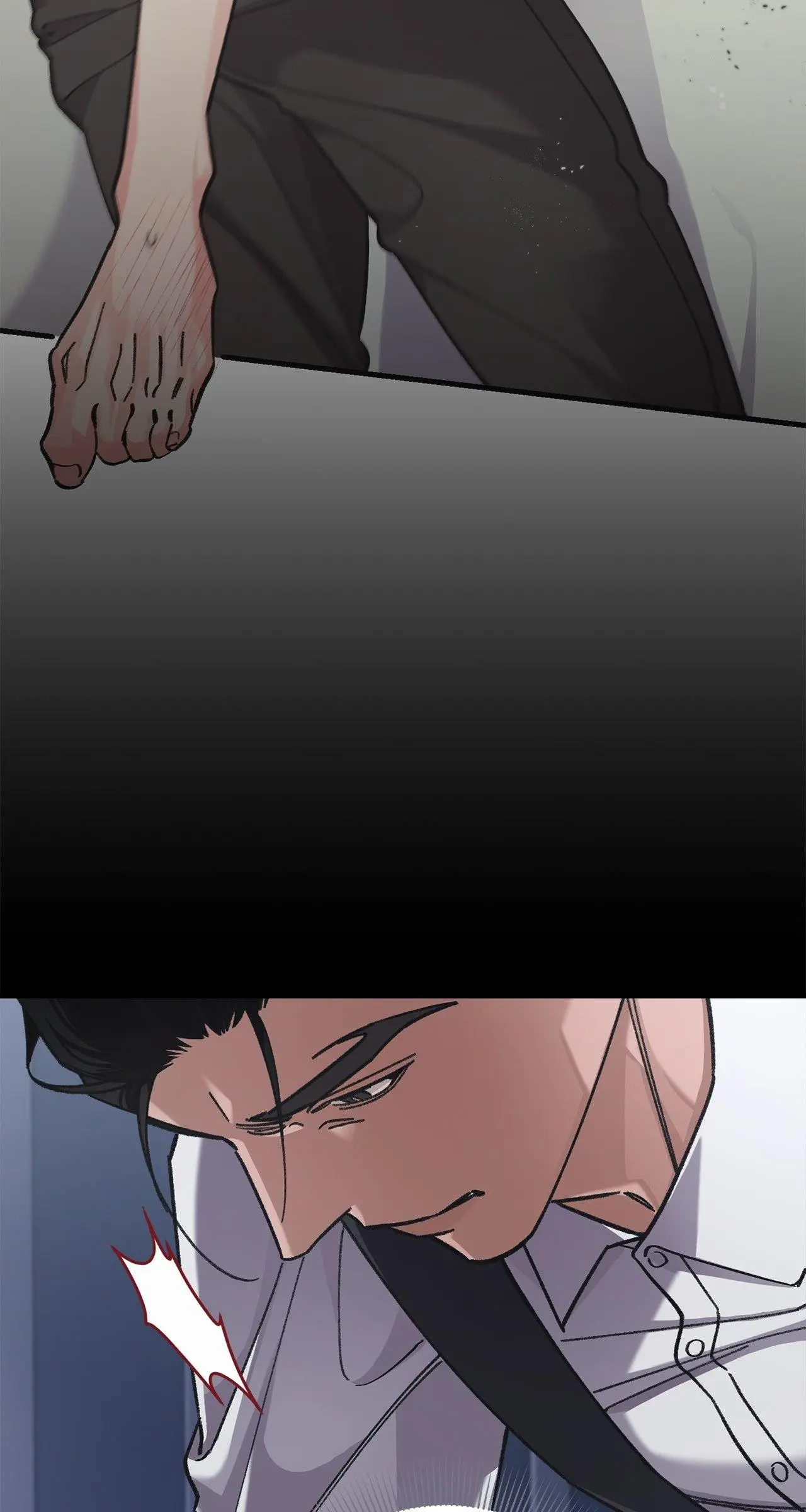 You’re Just My Type, Sir - Chapter 14 Page 24