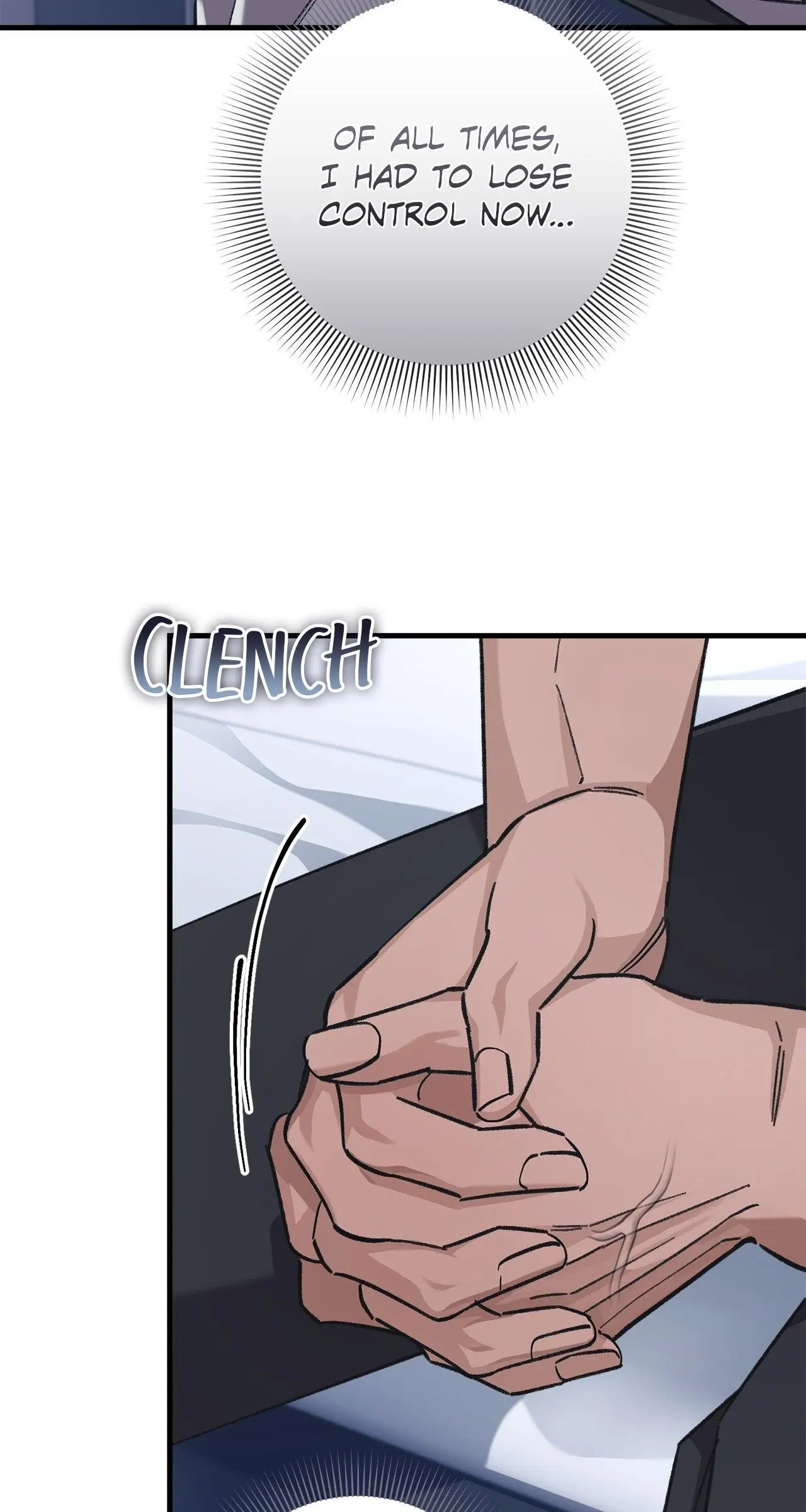 You’re Just My Type, Sir - Chapter 14 Page 25