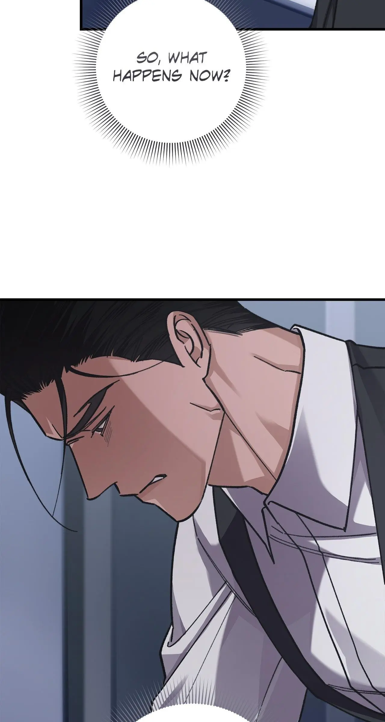 You’re Just My Type, Sir - Chapter 14 Page 26
