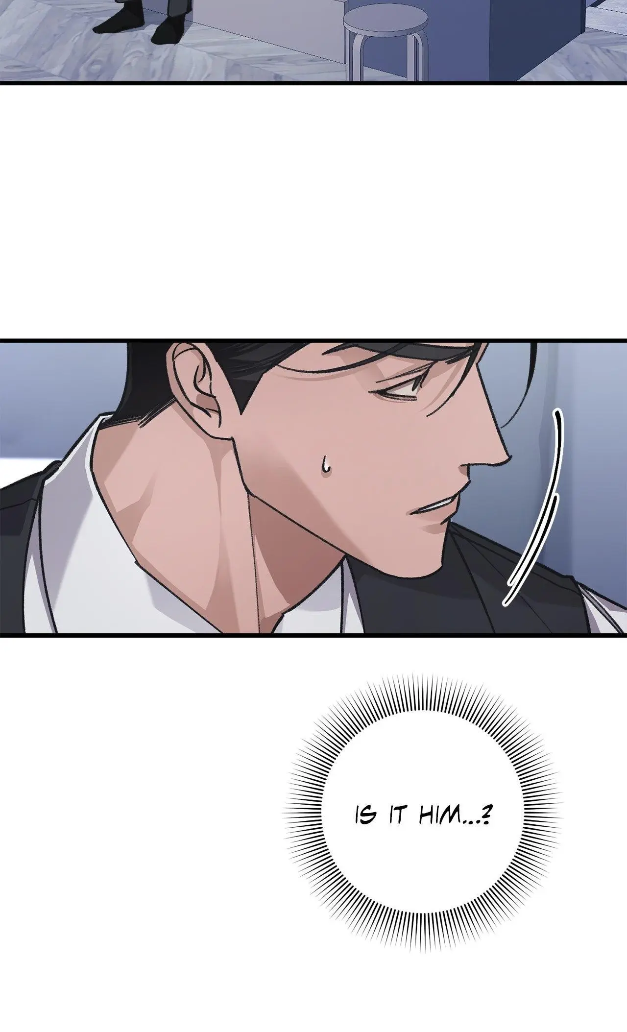 You’re Just My Type, Sir - Chapter 14 Page 28
