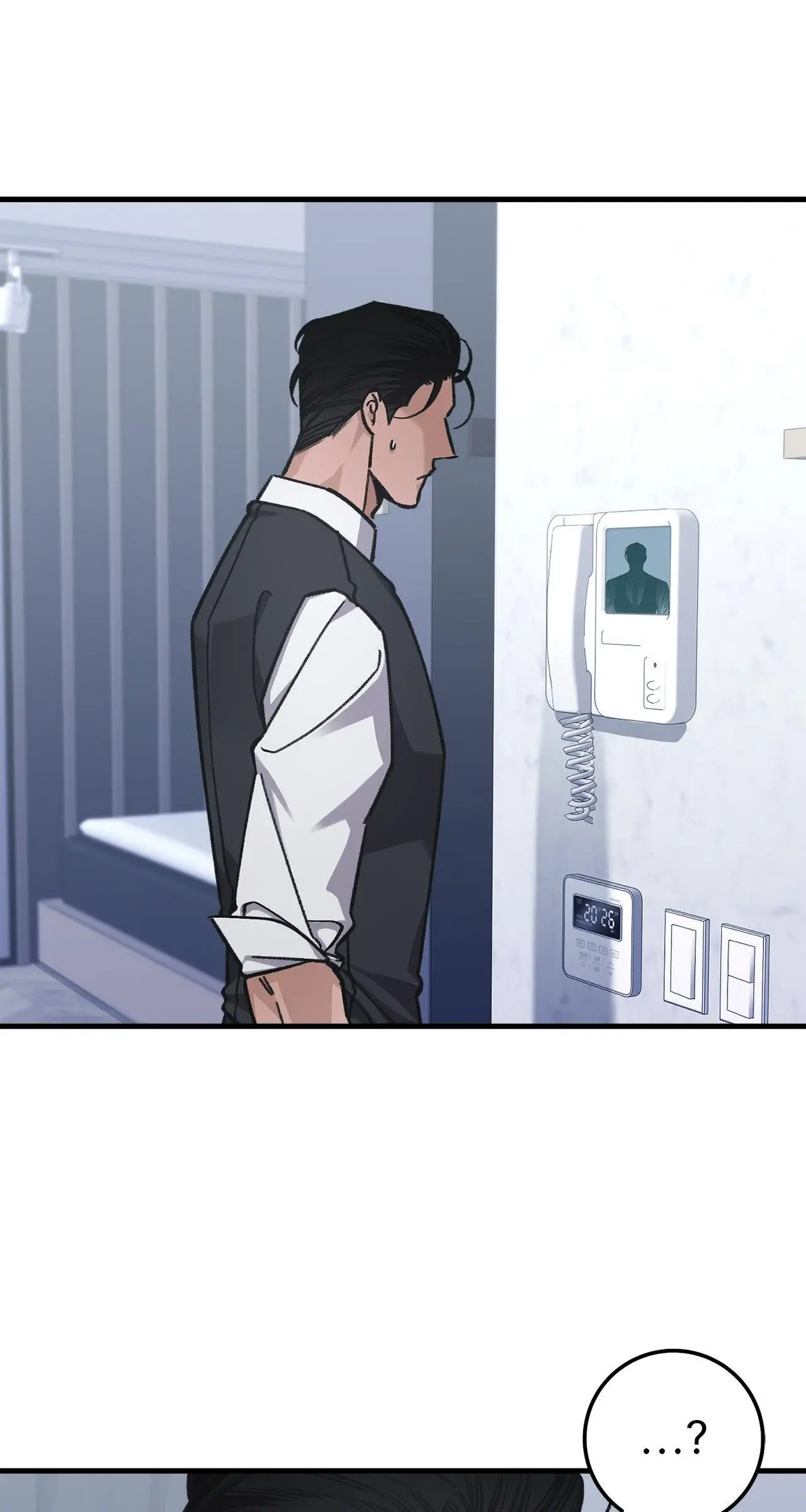 You’re Just My Type, Sir - Chapter 14 Page 29