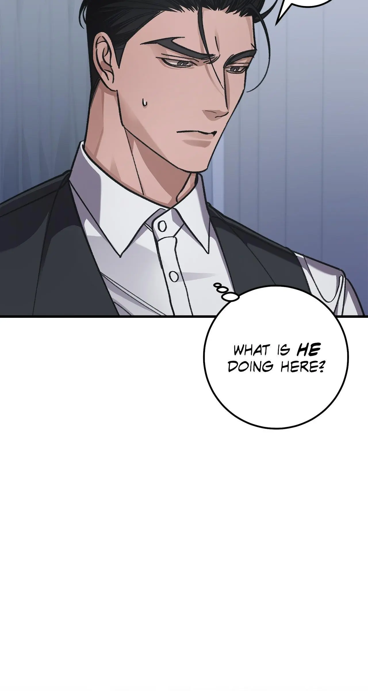 You’re Just My Type, Sir - Chapter 14 Page 30