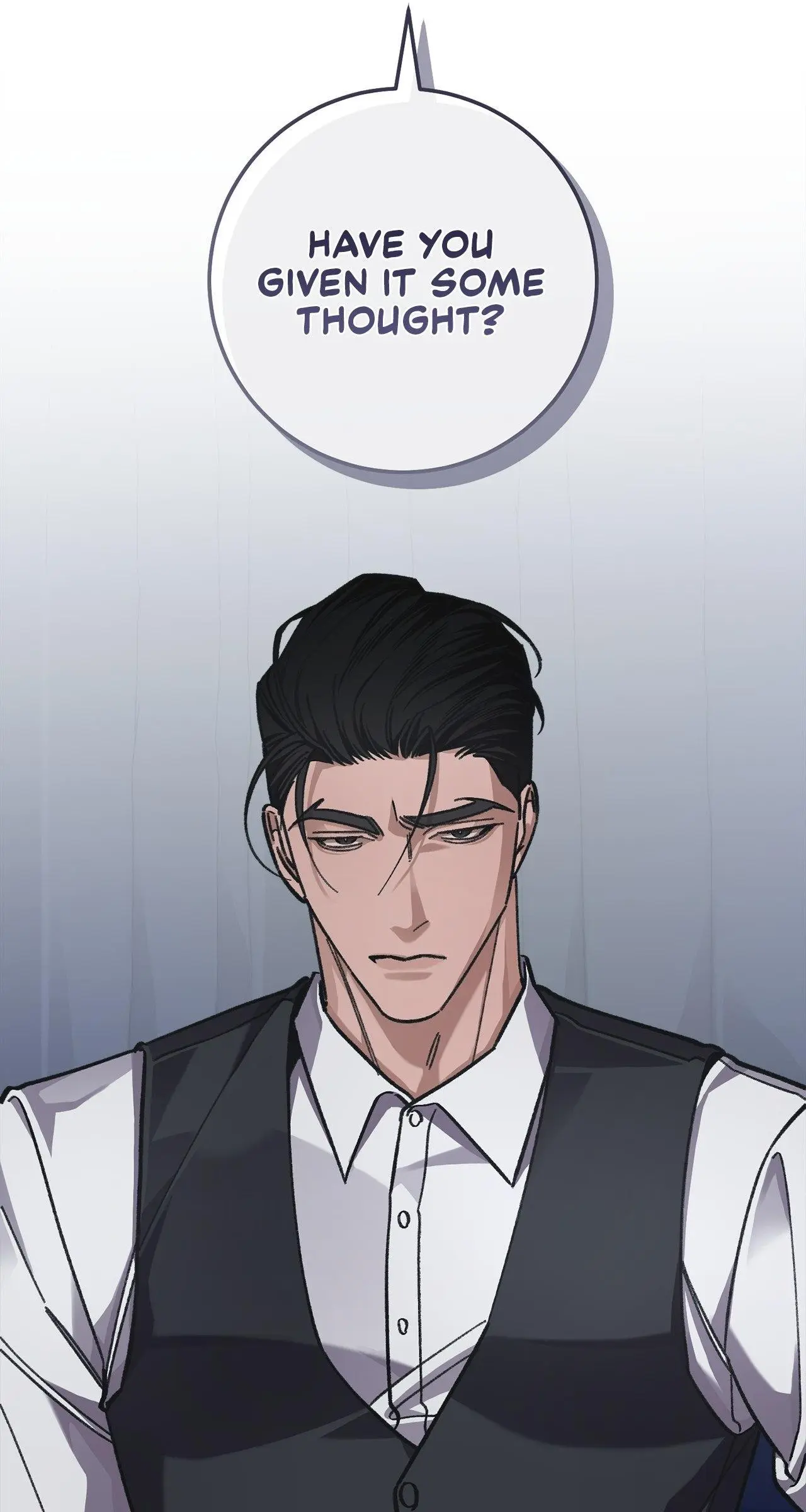 You’re Just My Type, Sir - Chapter 14 Page 33