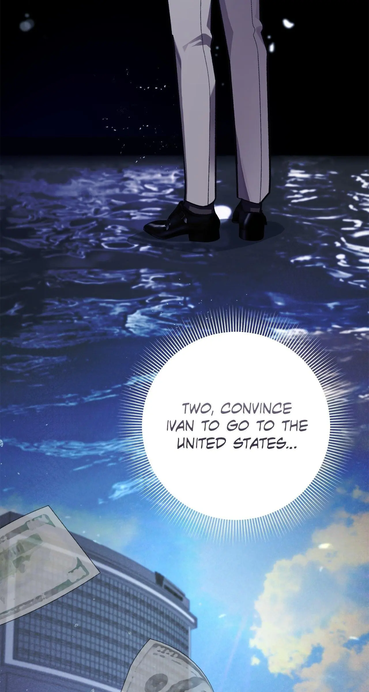 You’re Just My Type, Sir - Chapter 14 Page 39