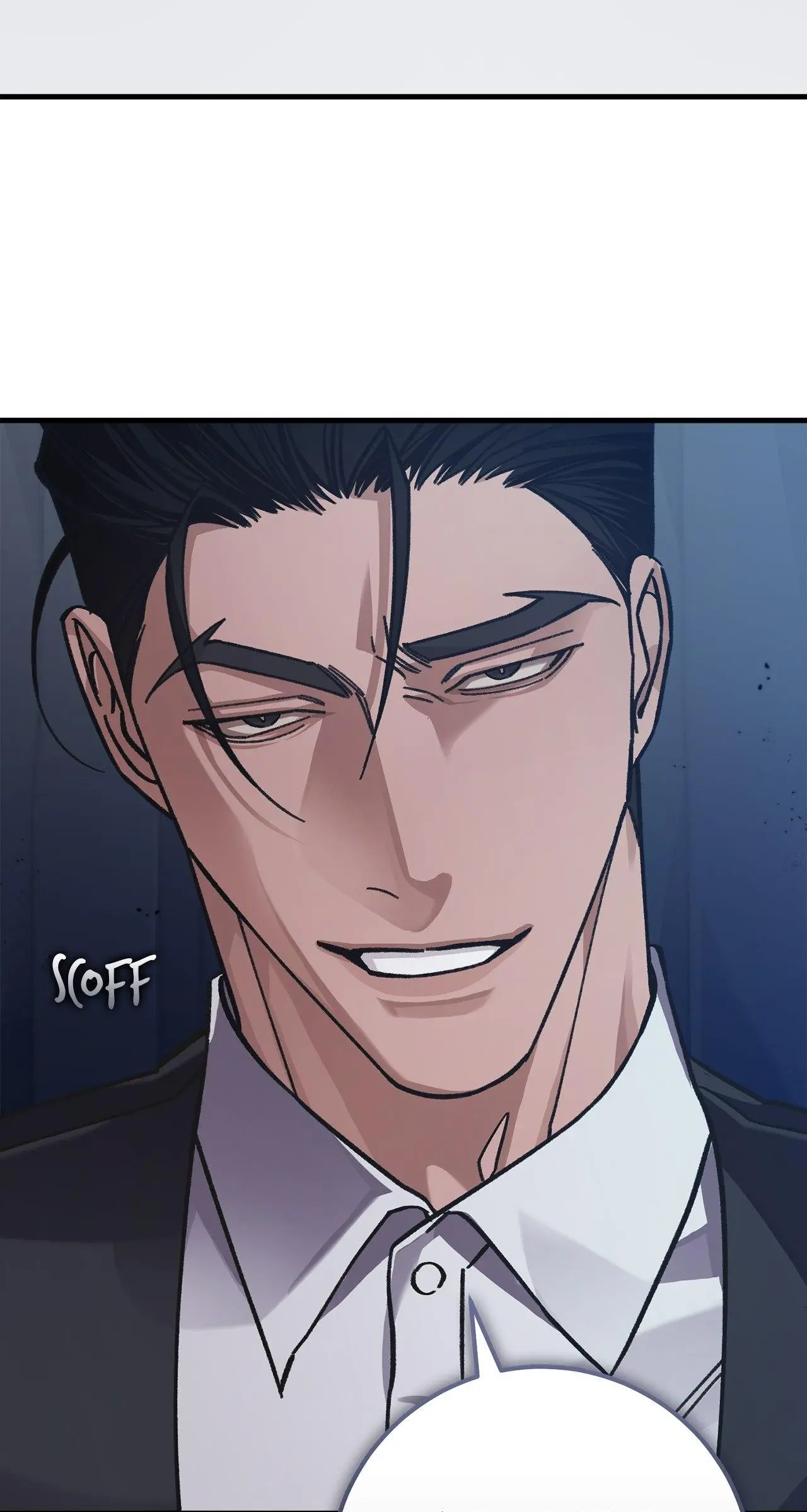 You’re Just My Type, Sir - Chapter 14 Page 42