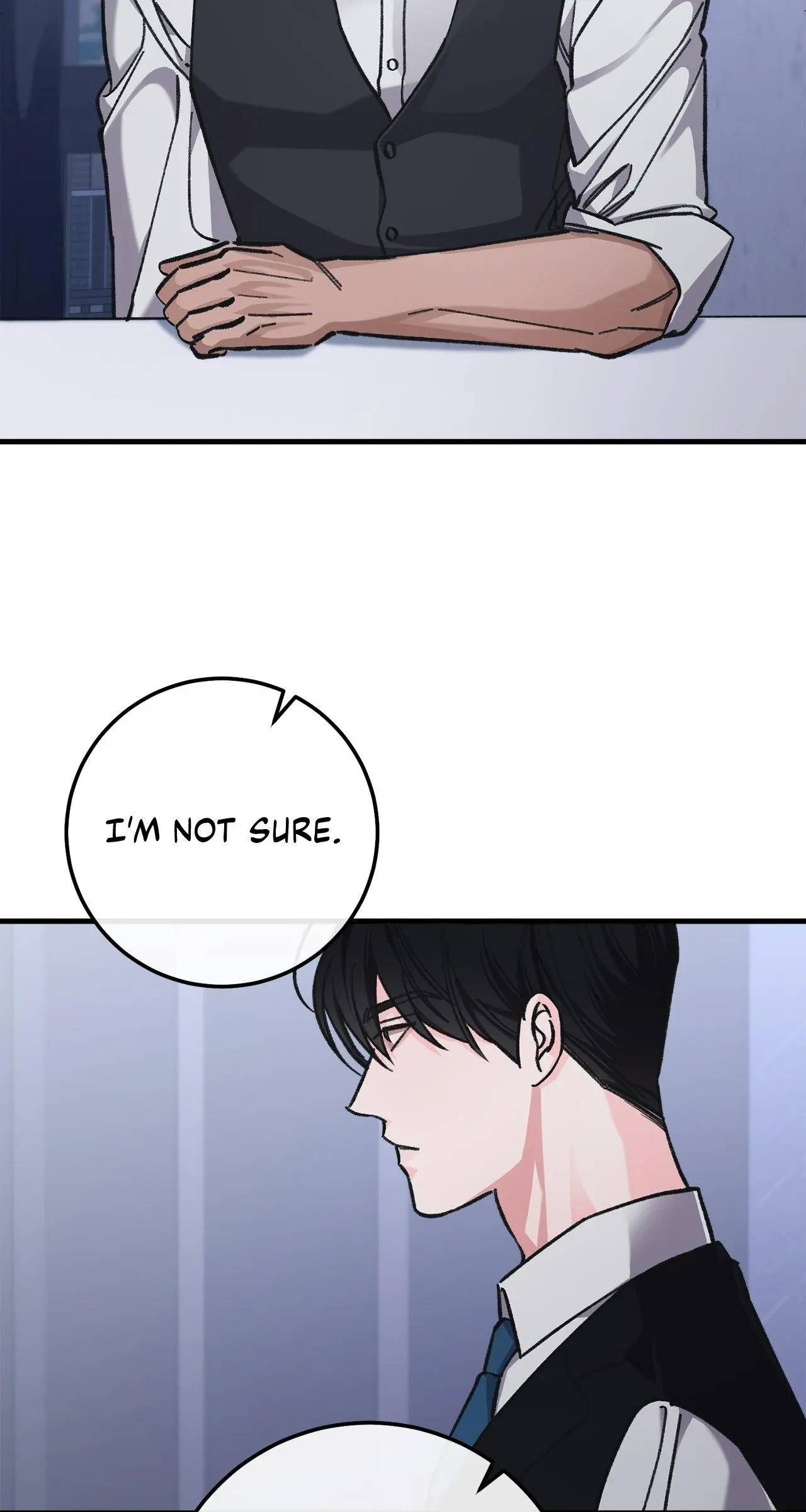 You’re Just My Type, Sir - Chapter 14 Page 48