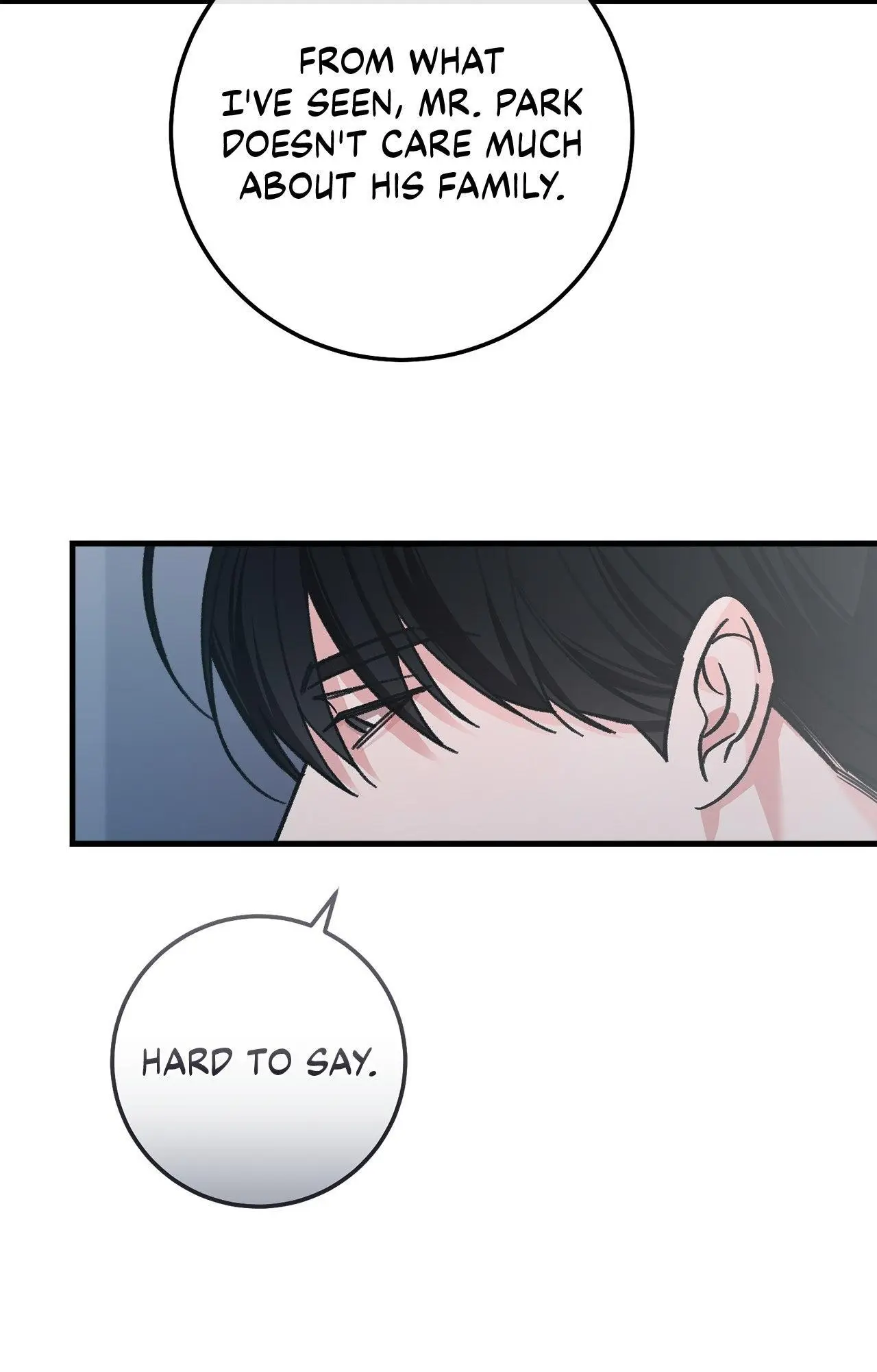 You’re Just My Type, Sir - Chapter 14 Page 49