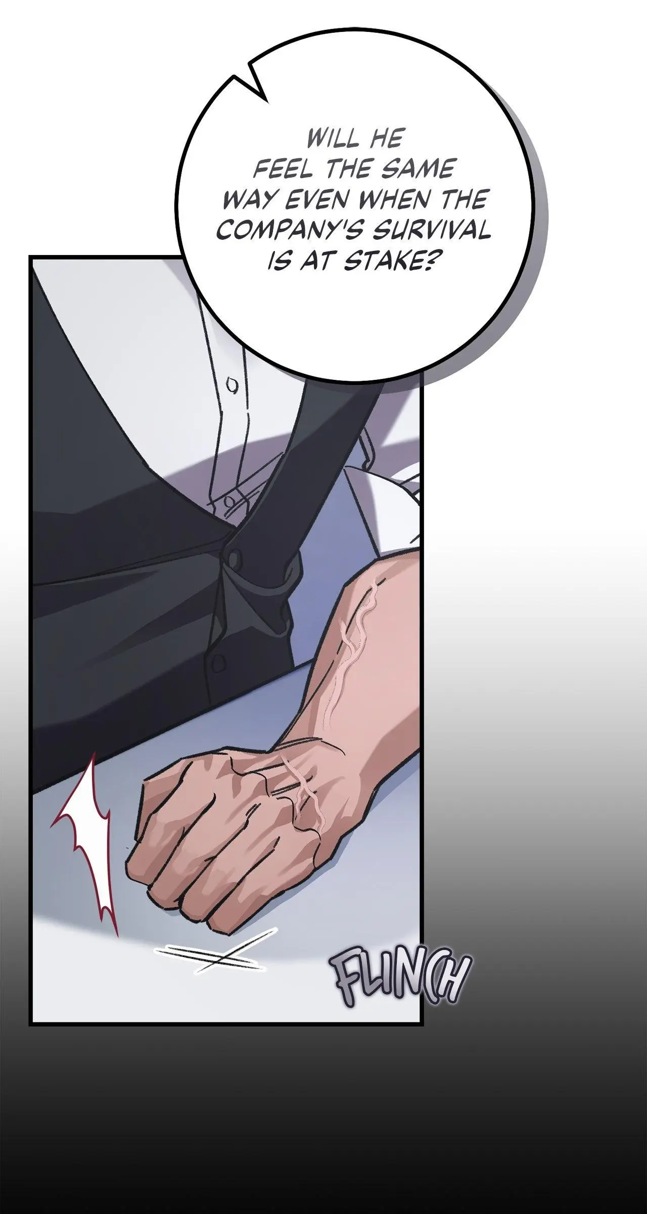 You’re Just My Type, Sir - Chapter 14 Page 50