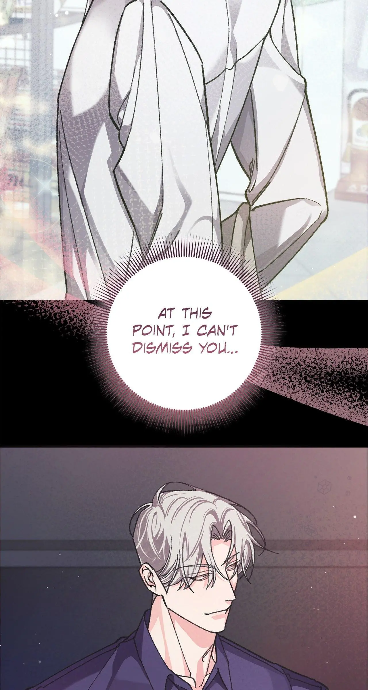 You’re Just My Type, Sir - Chapter 14 Page 54