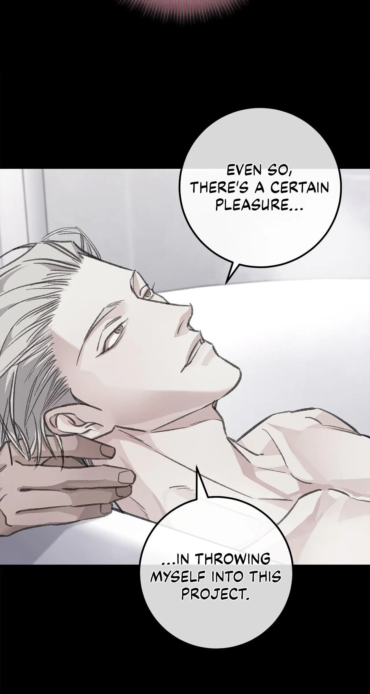 You’re Just My Type, Sir - Chapter 14 Page 56