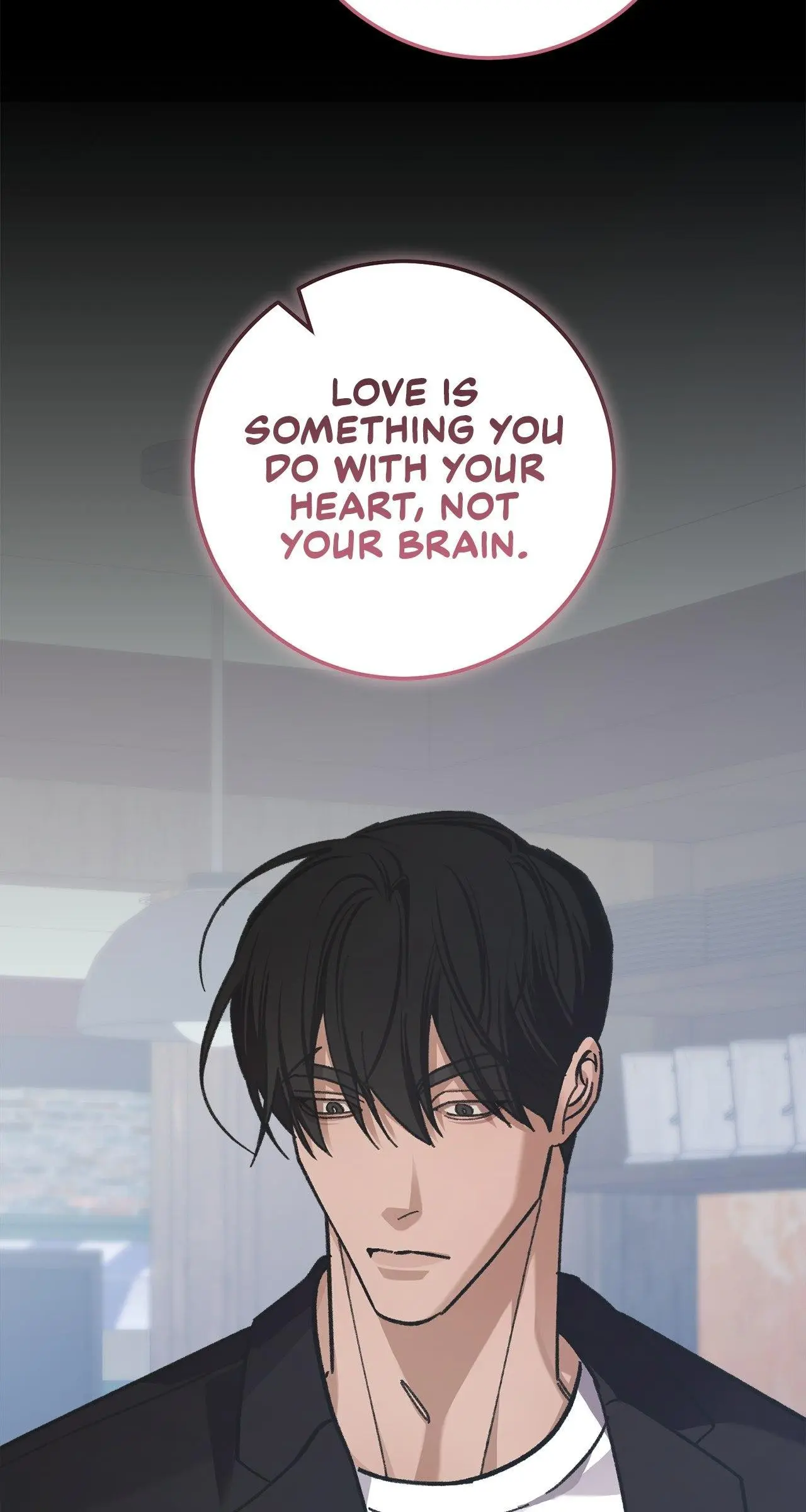 You’re Just My Type, Sir - Chapter 14 Page 60