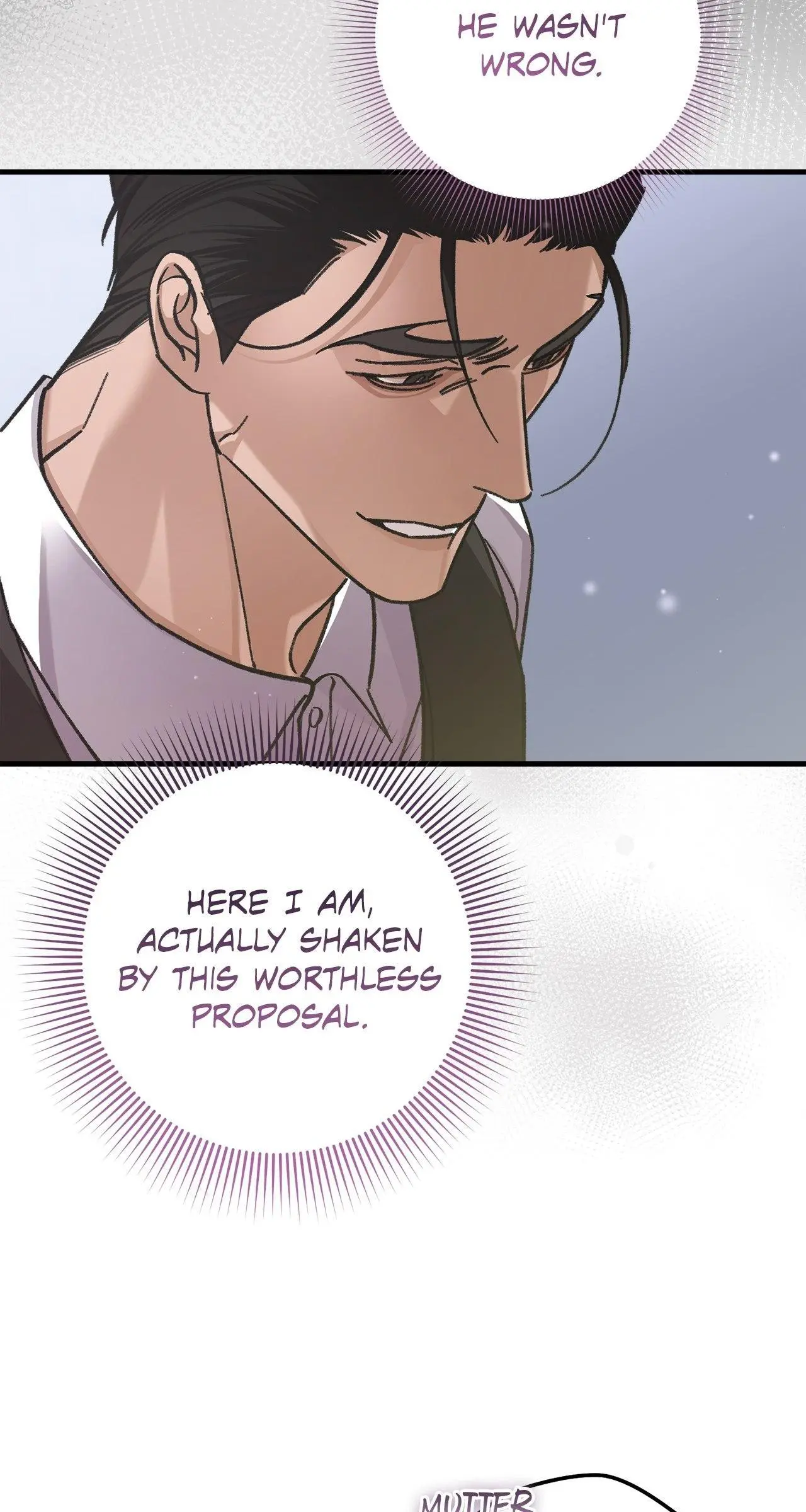 You’re Just My Type, Sir - Chapter 14 Page 62