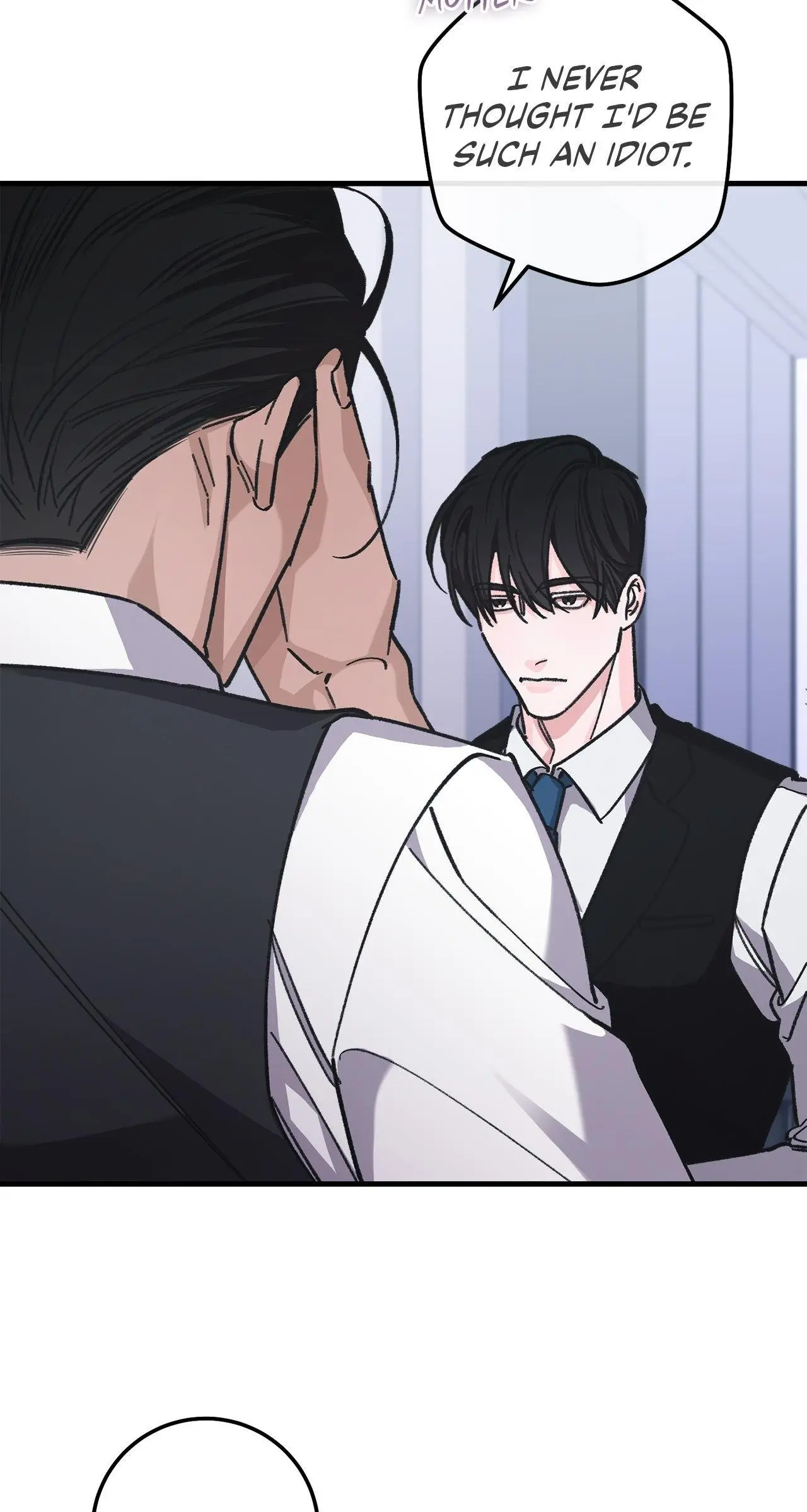 You’re Just My Type, Sir - Chapter 14 Page 63