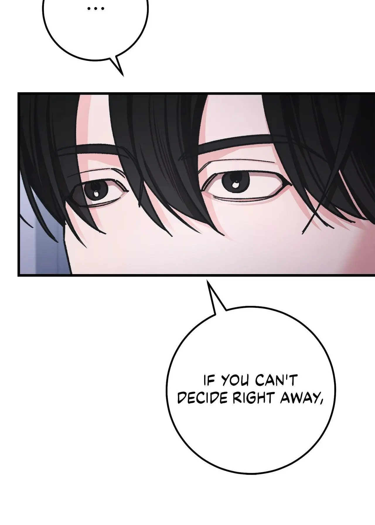 You’re Just My Type, Sir - Chapter 14 Page 64