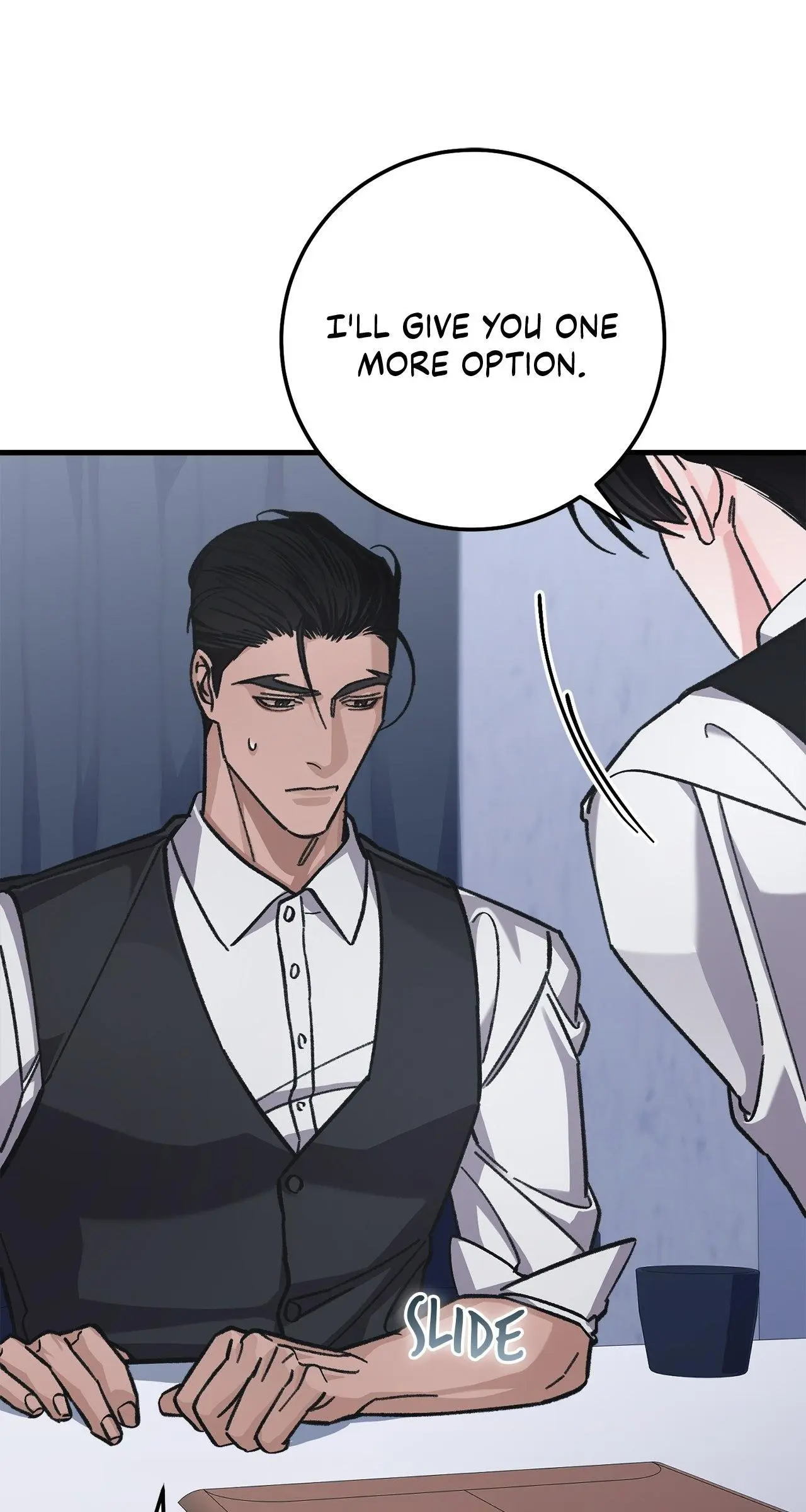 You’re Just My Type, Sir - Chapter 14 Page 65