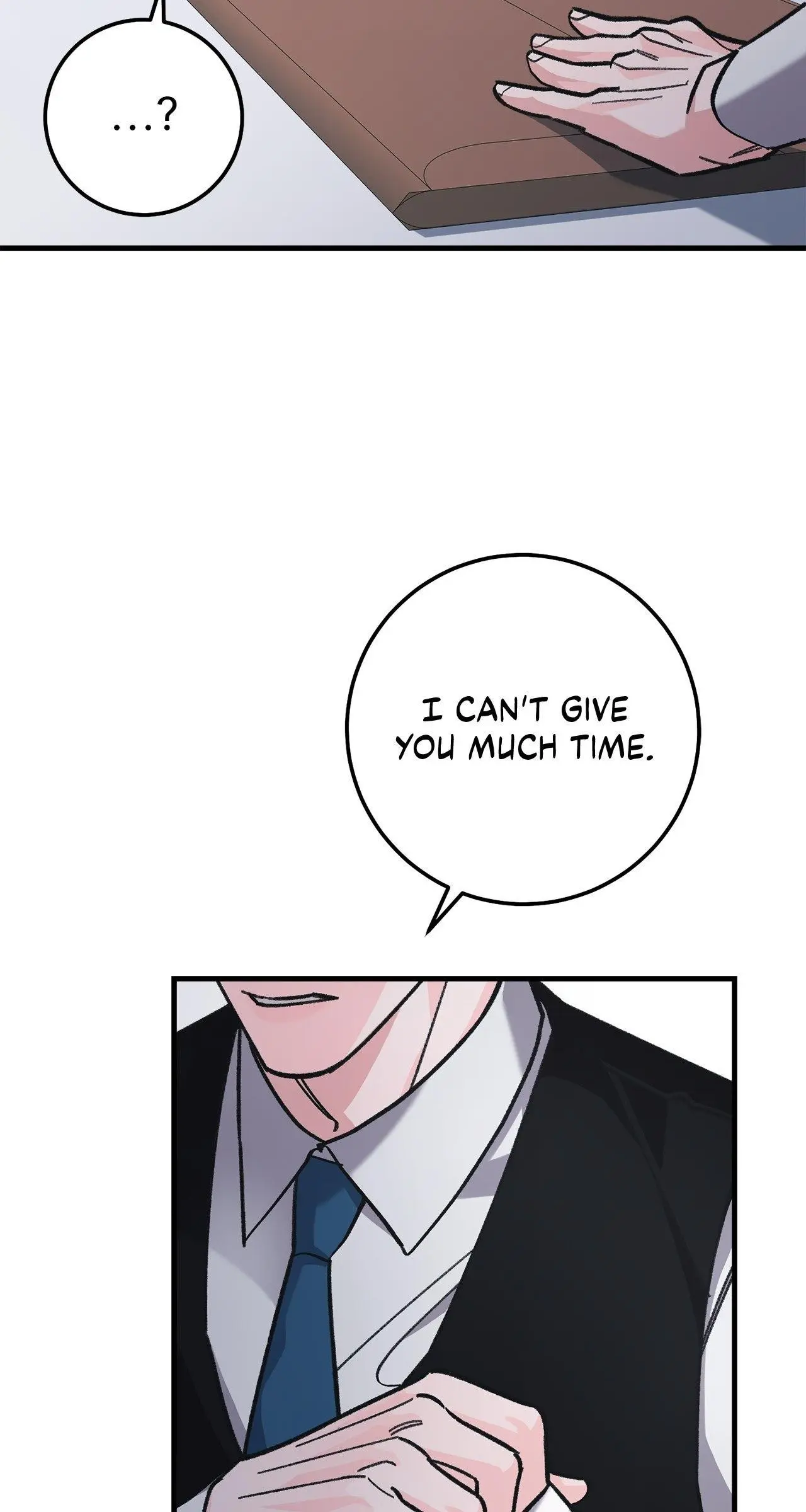 You’re Just My Type, Sir - Chapter 14 Page 66