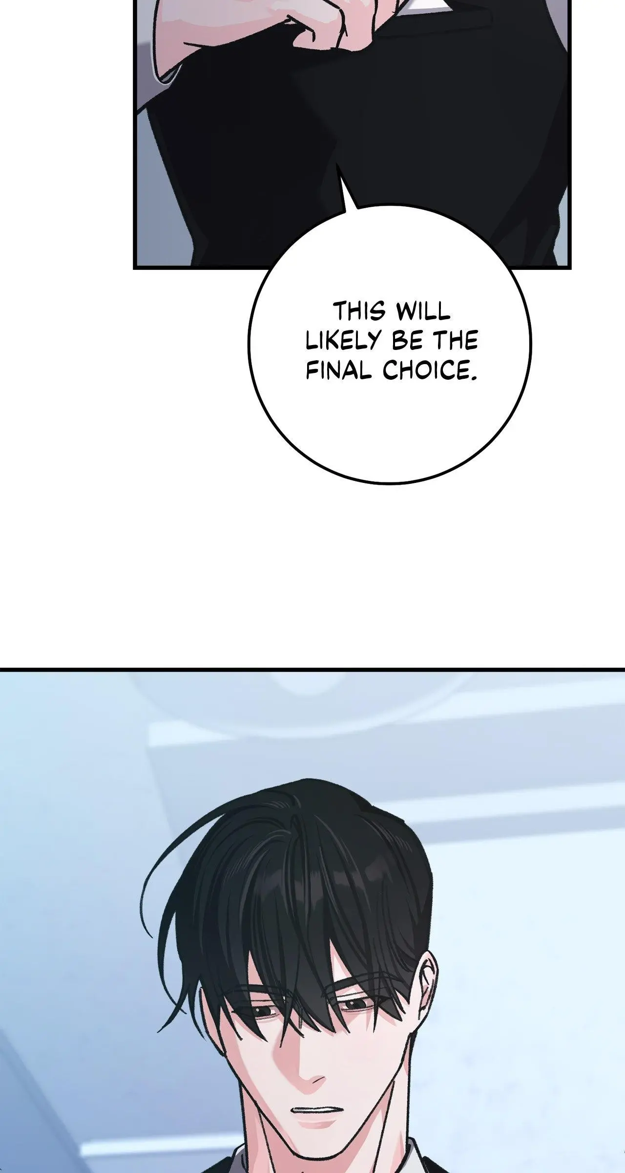 You’re Just My Type, Sir - Chapter 14 Page 67