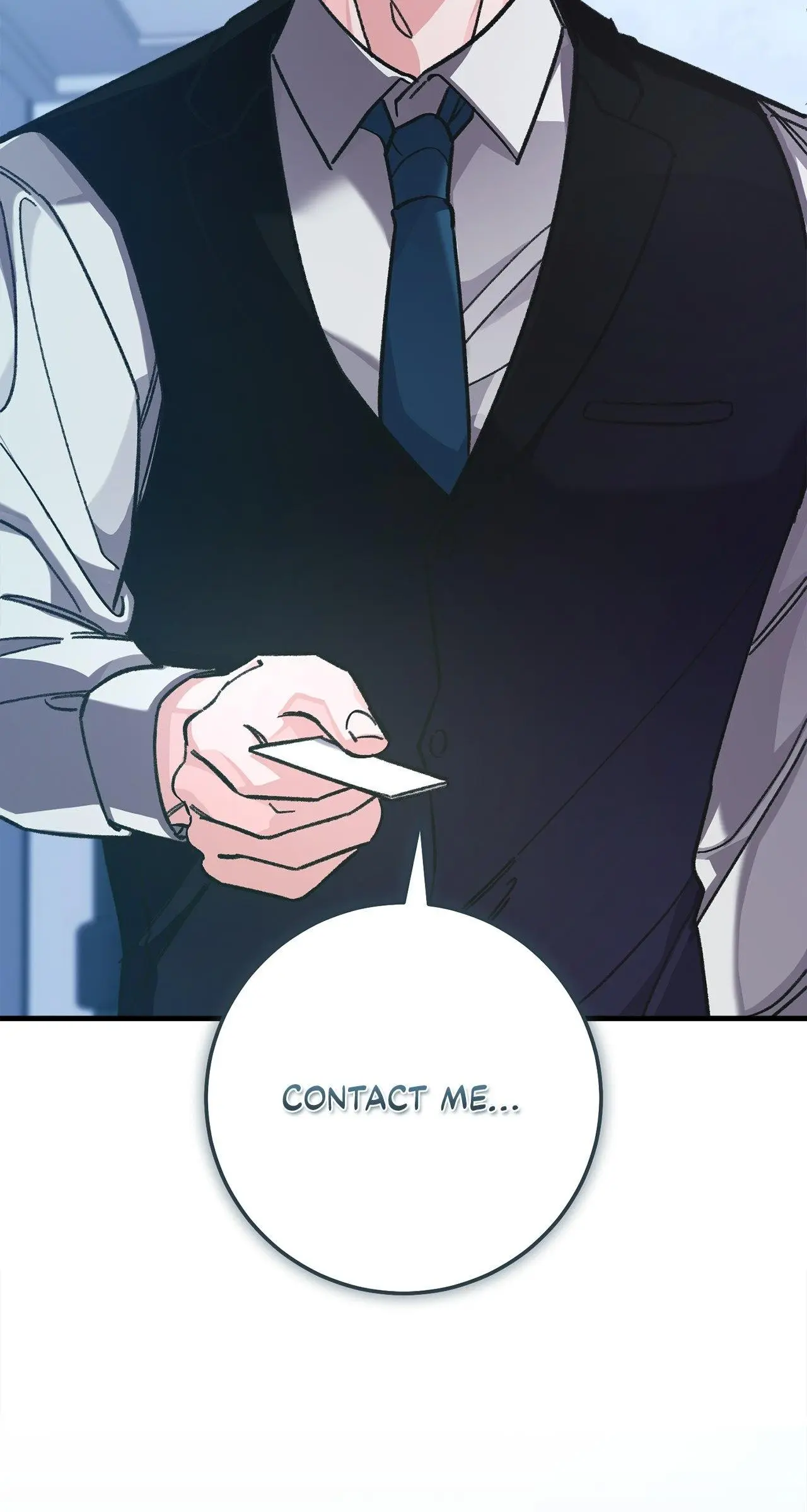 You’re Just My Type, Sir - Chapter 14 Page 68
