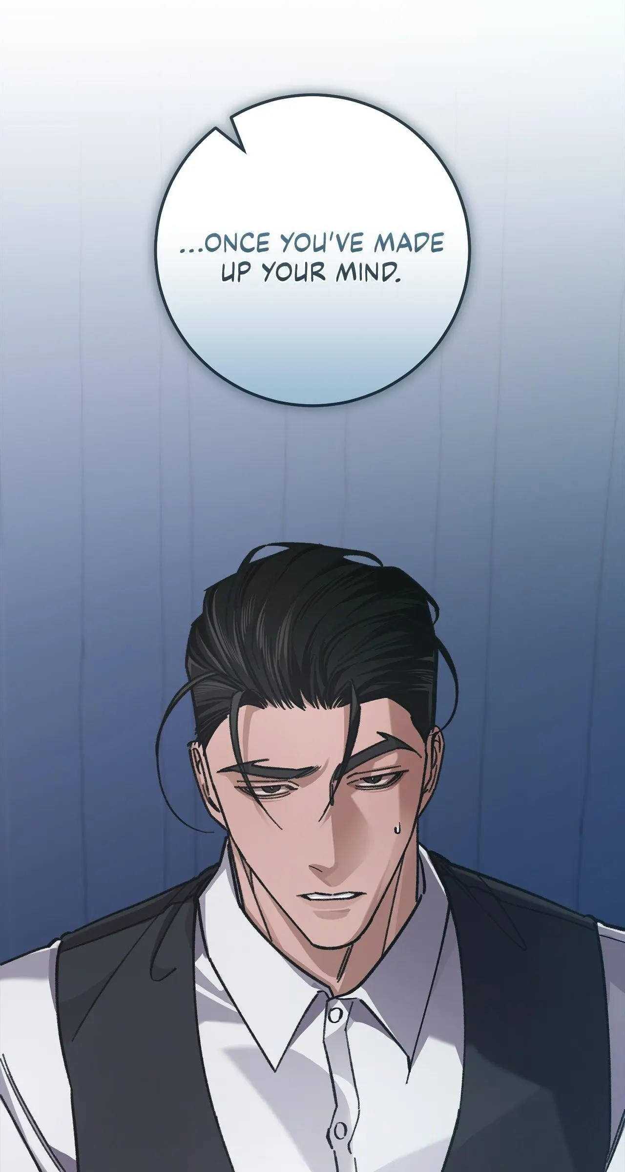 You’re Just My Type, Sir - Chapter 14 Page 69