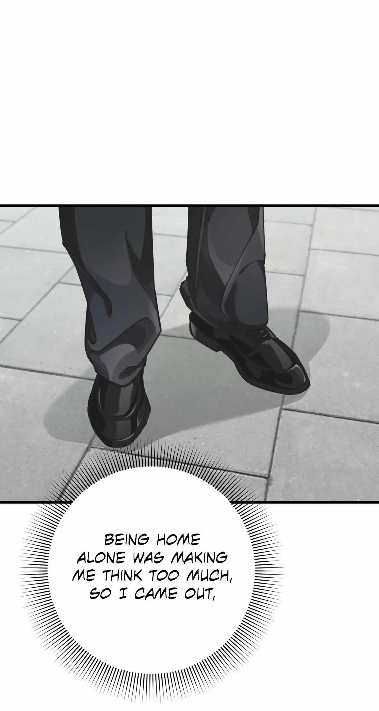 You’re Just My Type, Sir - Chapter 15 Page 2