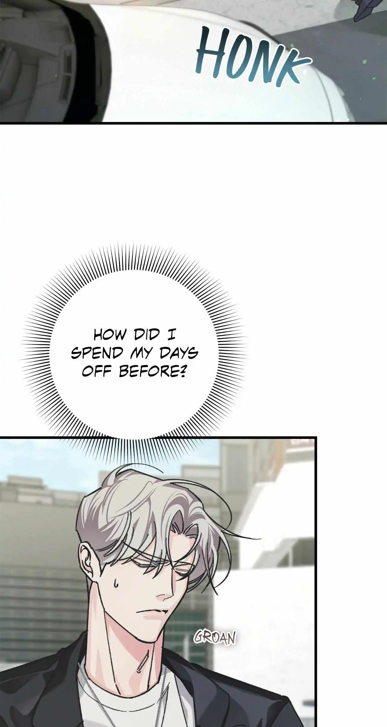 You’re Just My Type, Sir - Chapter 15 Page 4