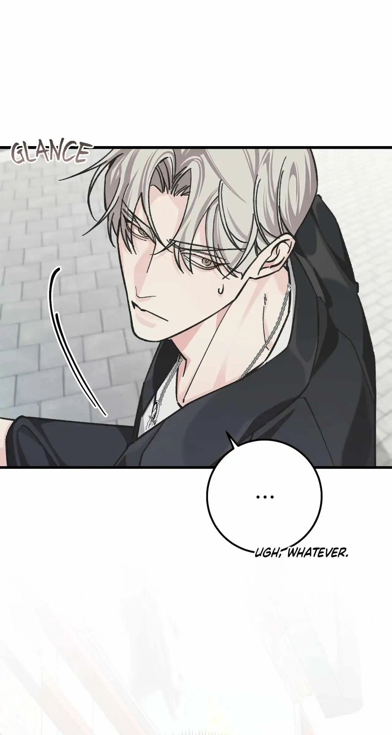 You’re Just My Type, Sir - Chapter 15 Page 9